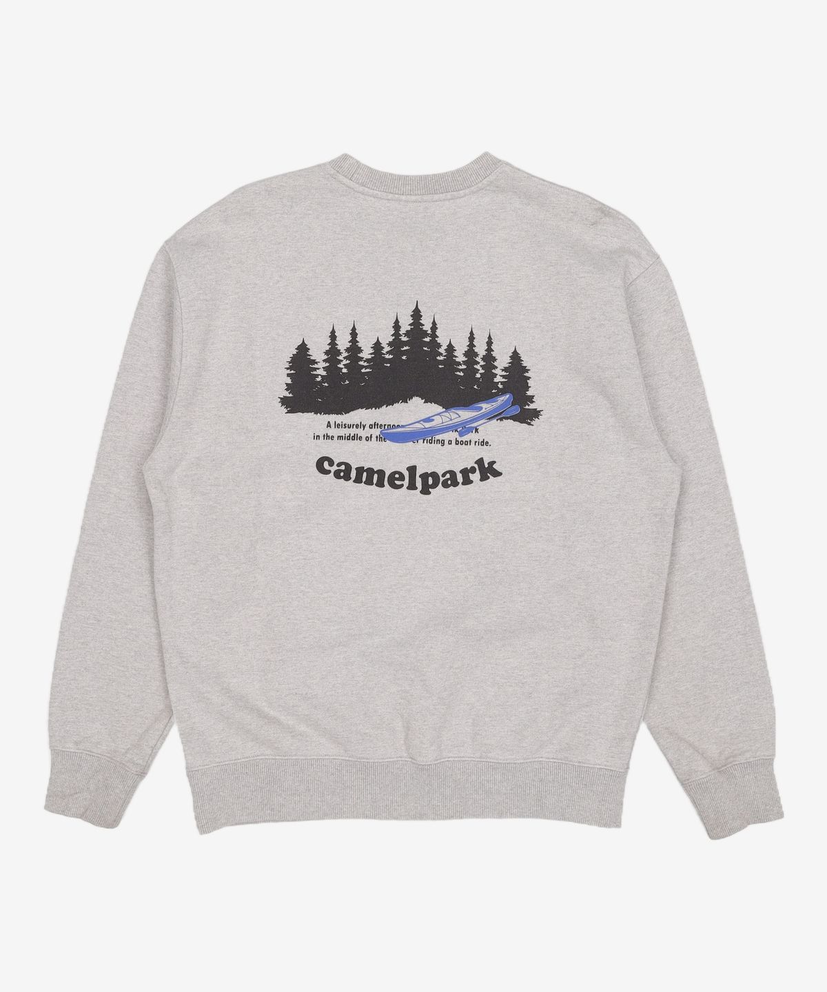 카멜워크(CAMEL WORK) 맨투맨/스웨트셔츠 L