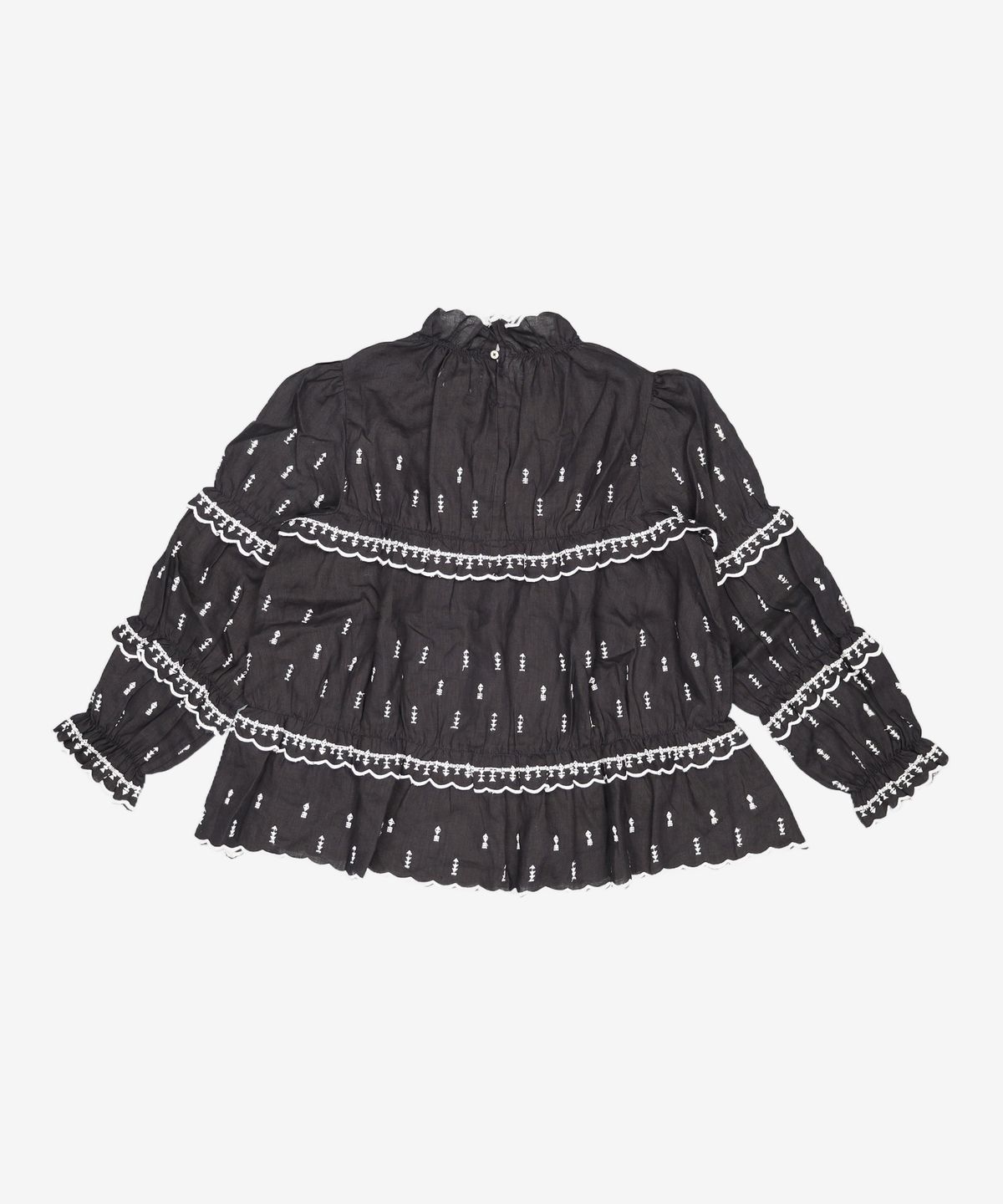 이자벨마랑 에뚜왈(ISABEL MARANT ETOILE) 블라우스 36