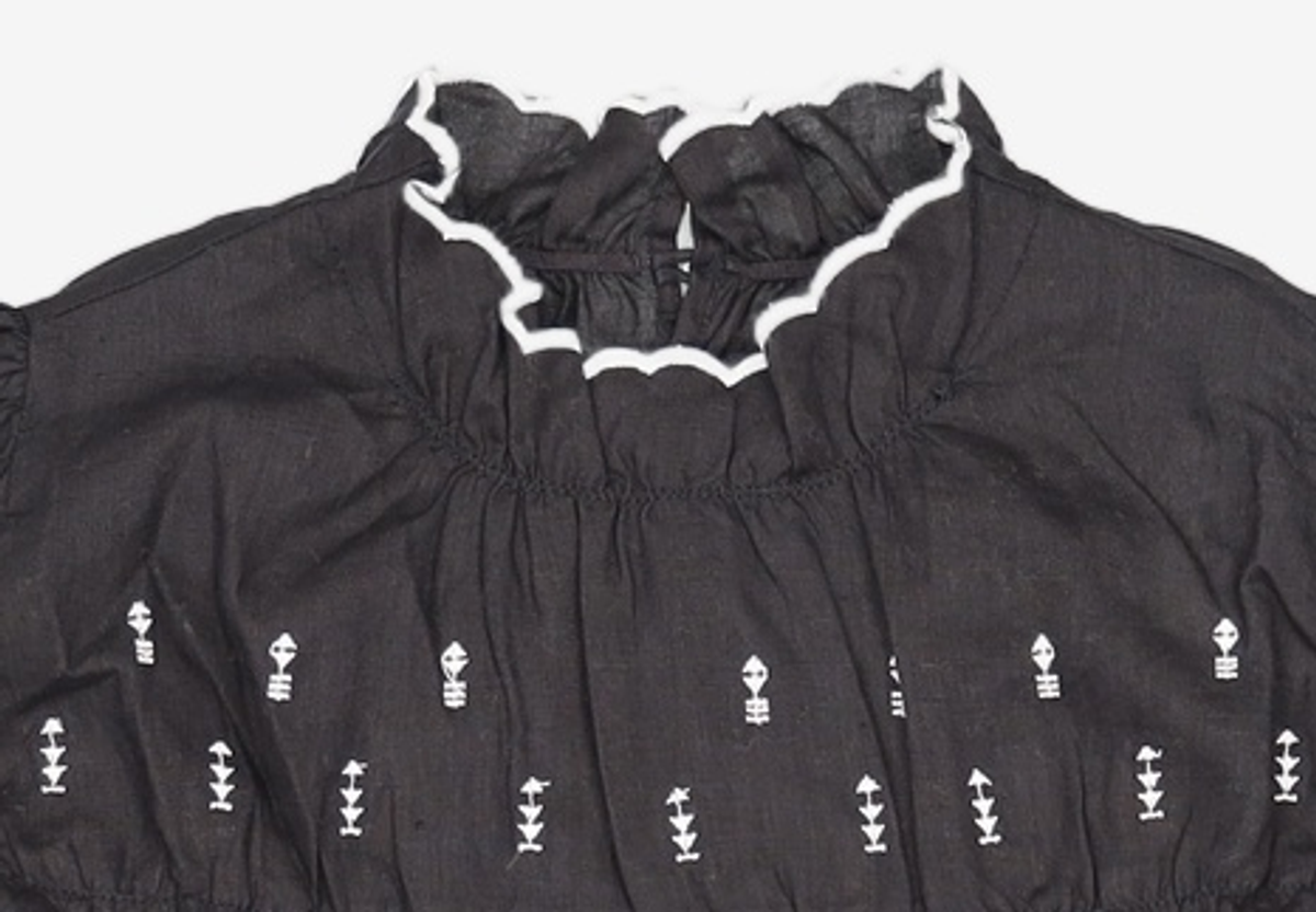 이자벨마랑 에뚜왈(ISABEL MARANT ETOILE) 블라우스 36