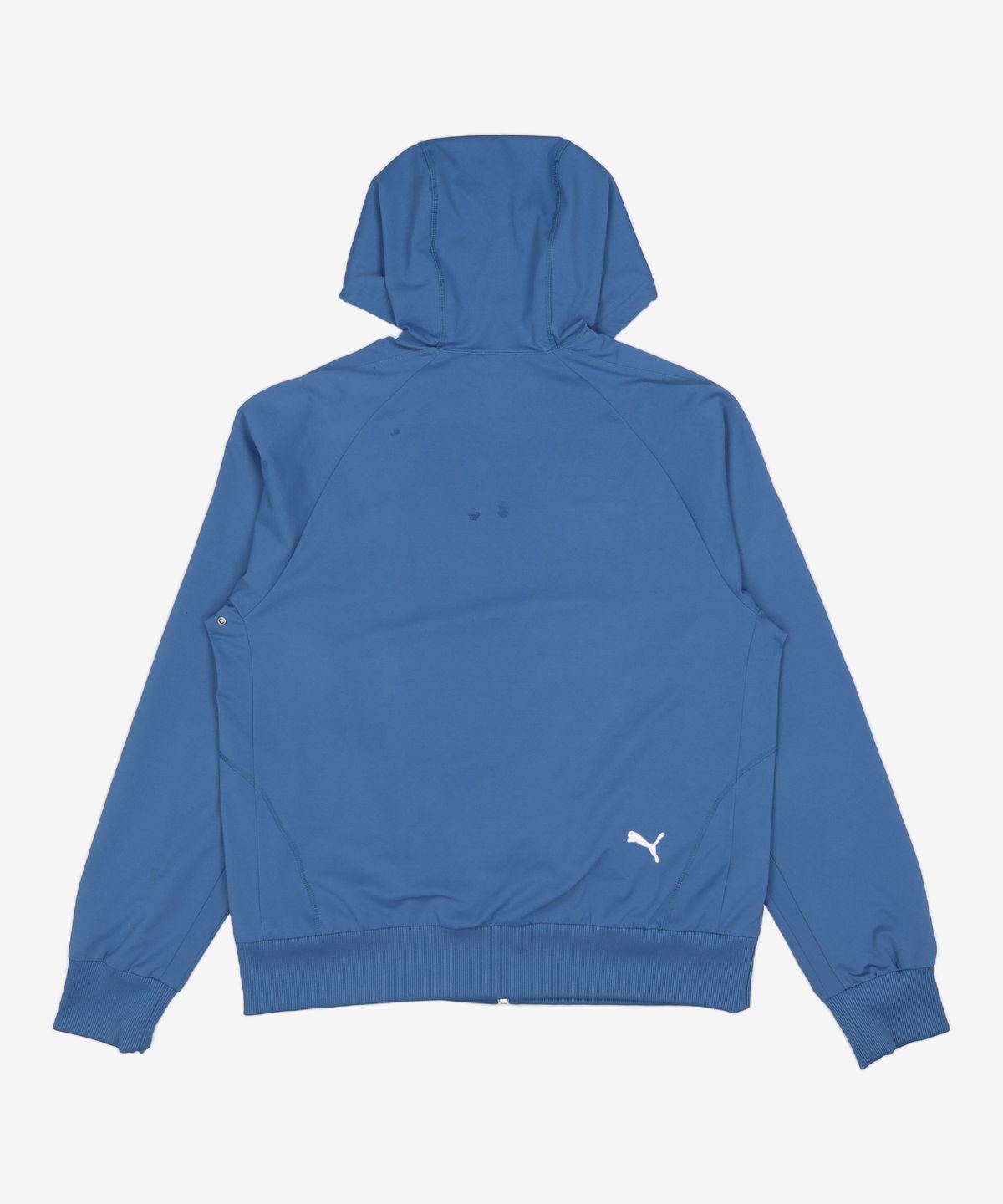 푸마(PUMA) 후드 집업 L