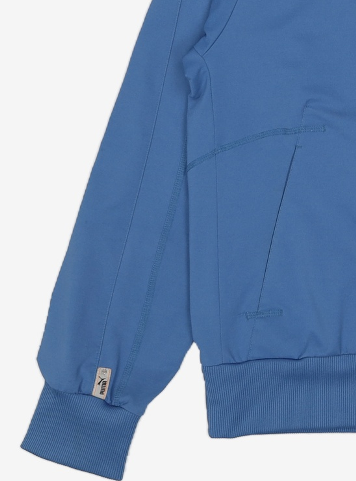 푸마(PUMA) 후드 집업 L