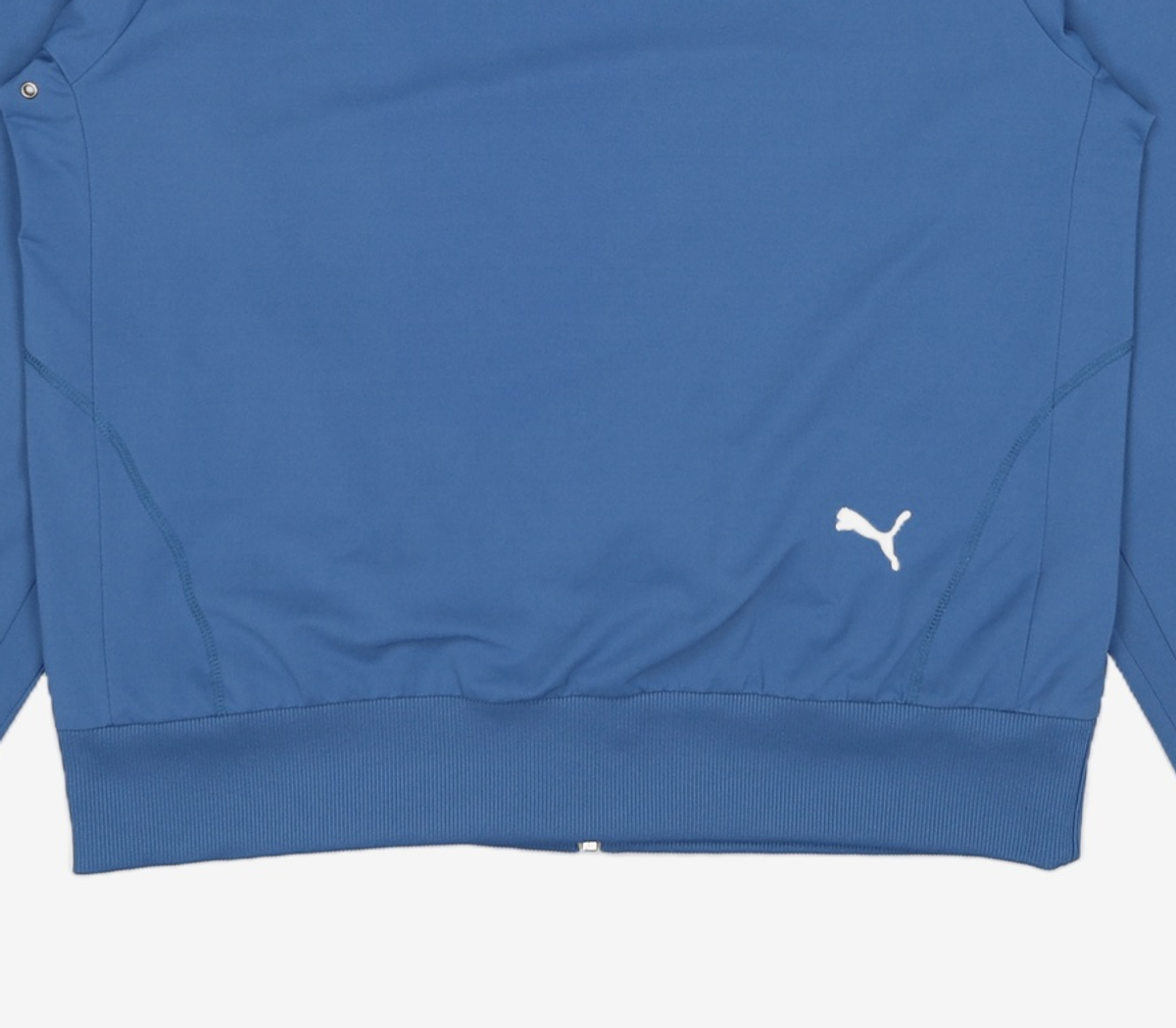 푸마(PUMA) 후드 집업 L