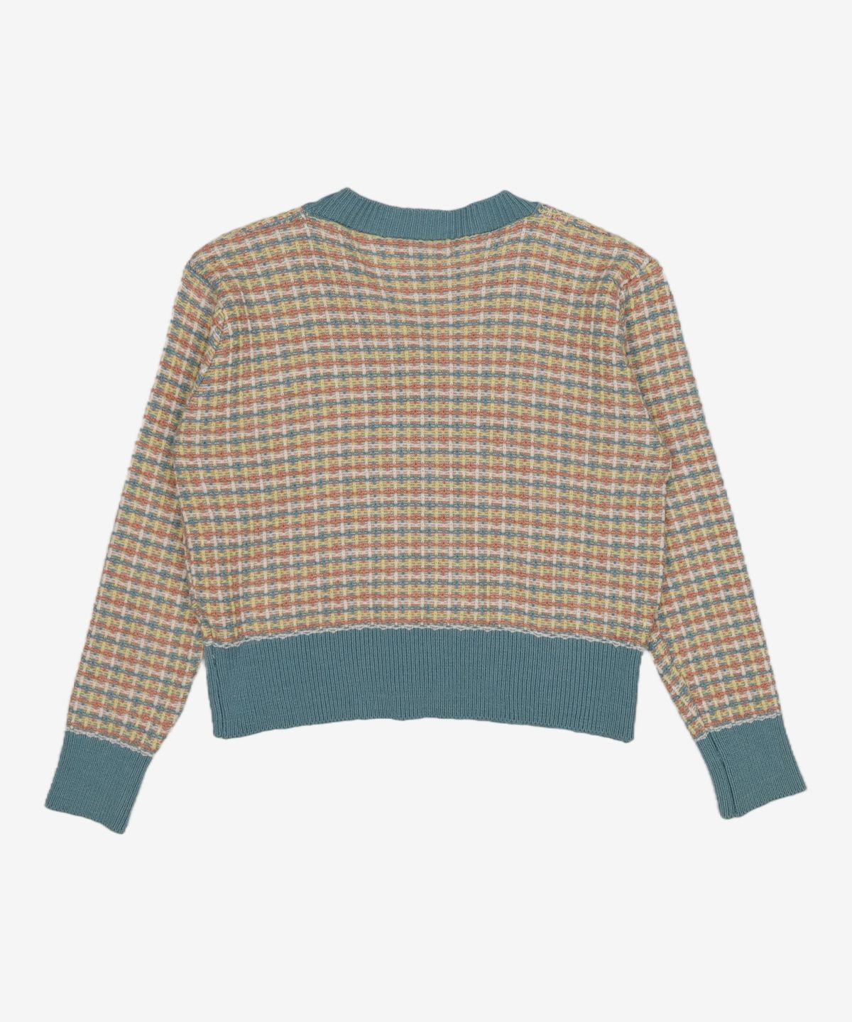 르샵(LESHOP) 카디건 FREE
