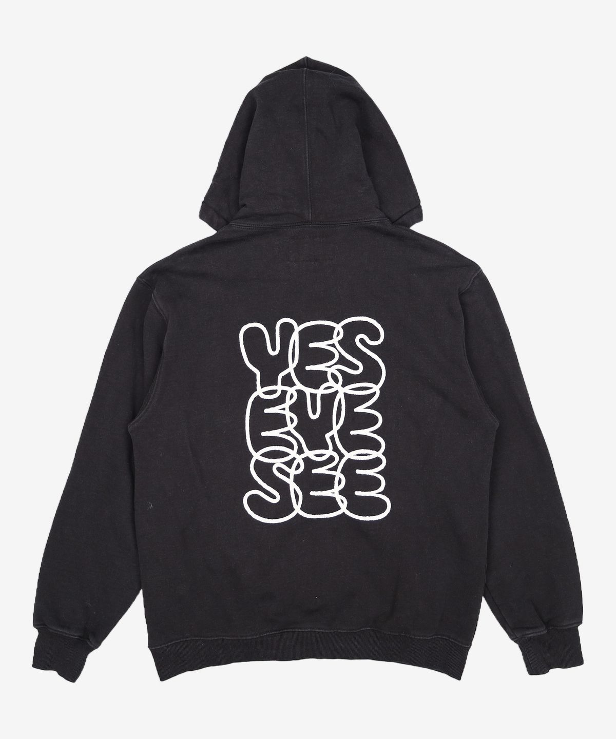 예스아이씨(YESEYESEE) 후드 티셔츠 S