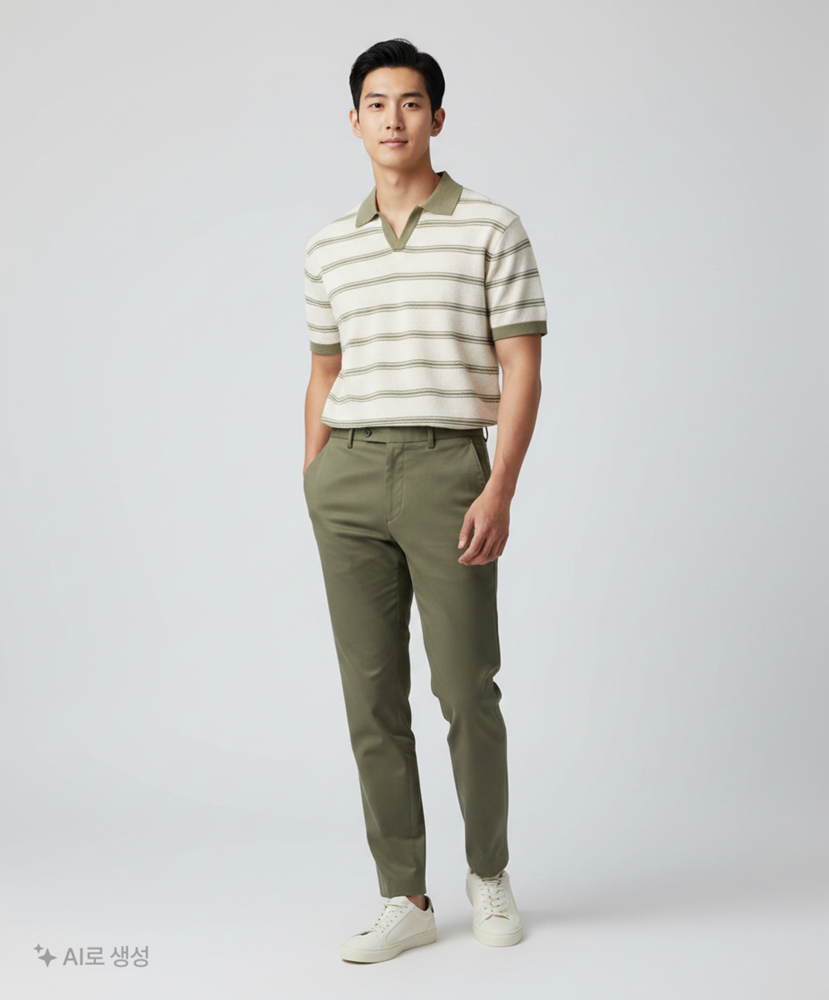 자라(ZARA) 피케/카라 티셔츠 S