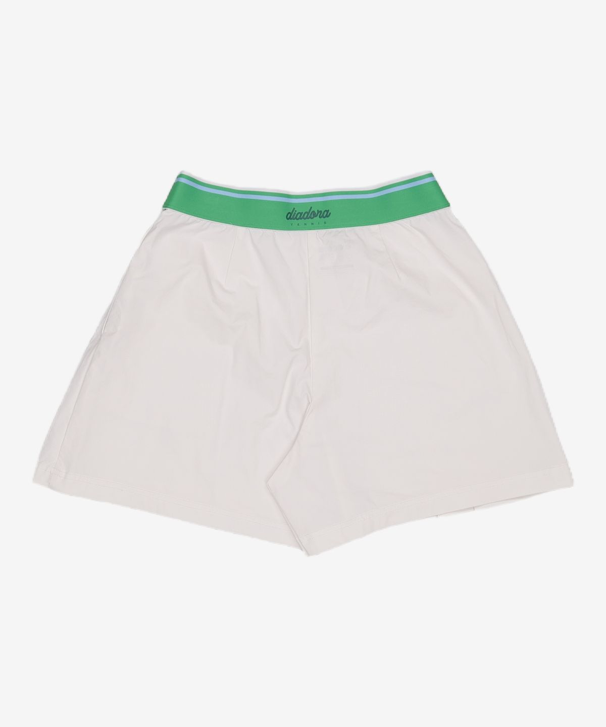 디아도라(diadora) 테니스 퍼포먼스 큐롯 팬츠 WHITE XS