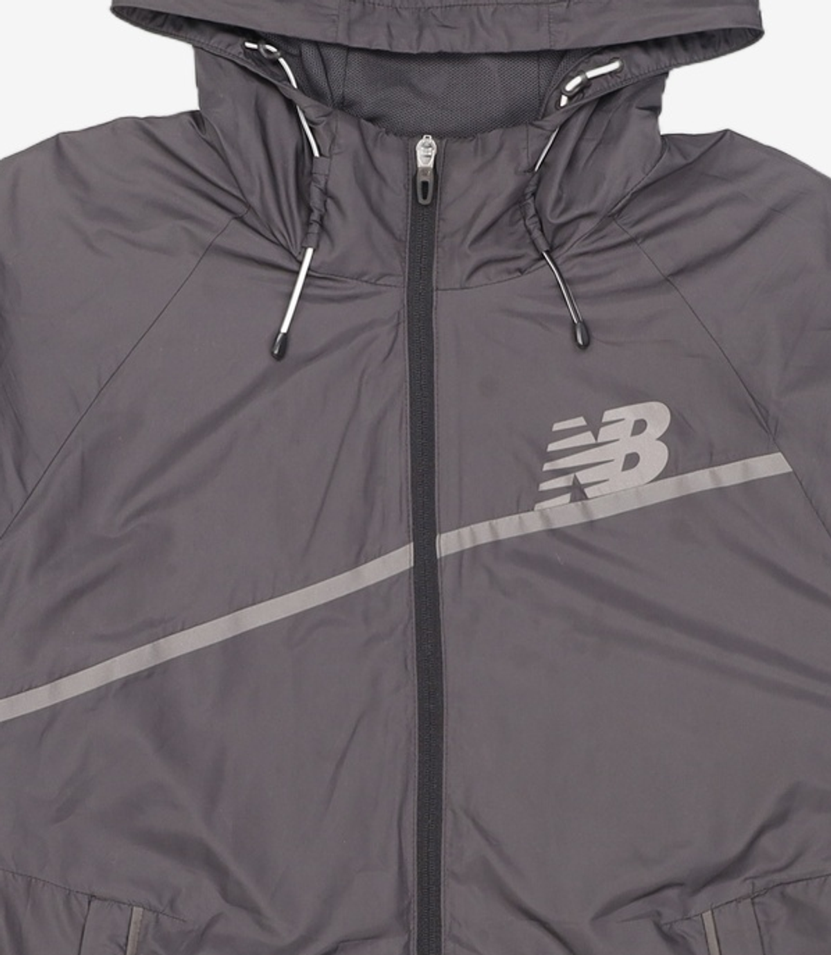 뉴발란스(NEW BALANCE) 트레이닝 재킷 L