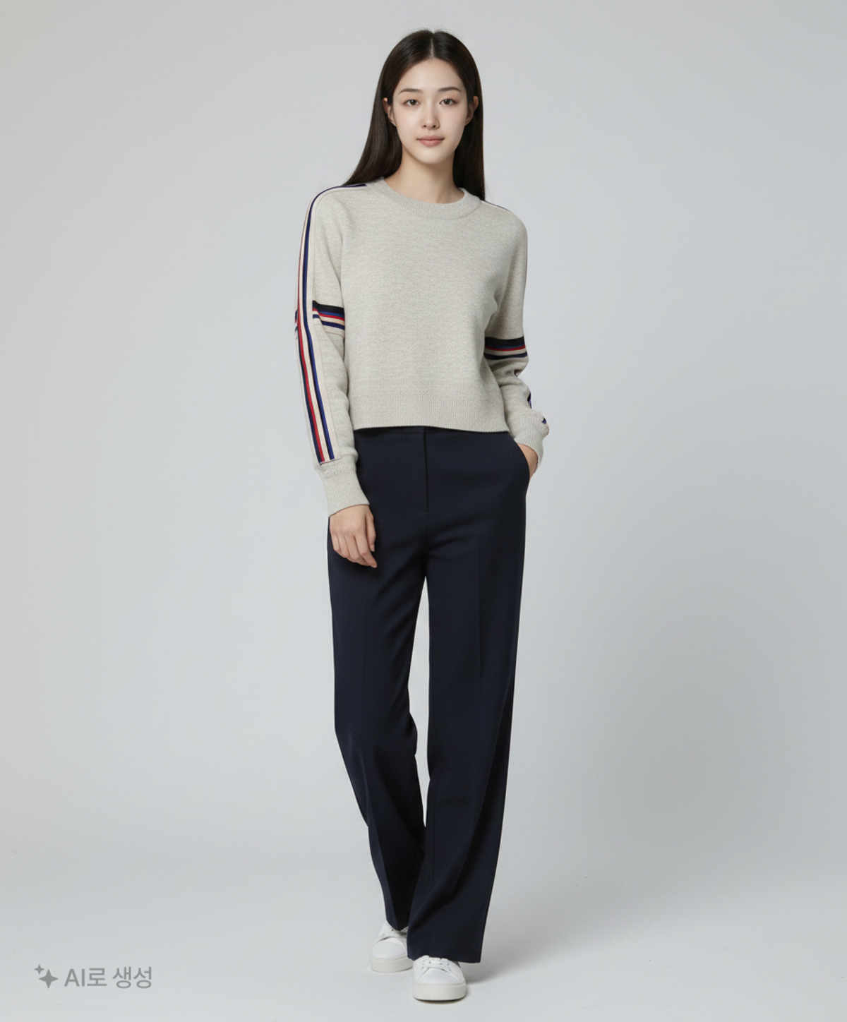 이자벨마랑 에뚜왈(ISABEL MARANT ETOILE) 니트/스웨터 34