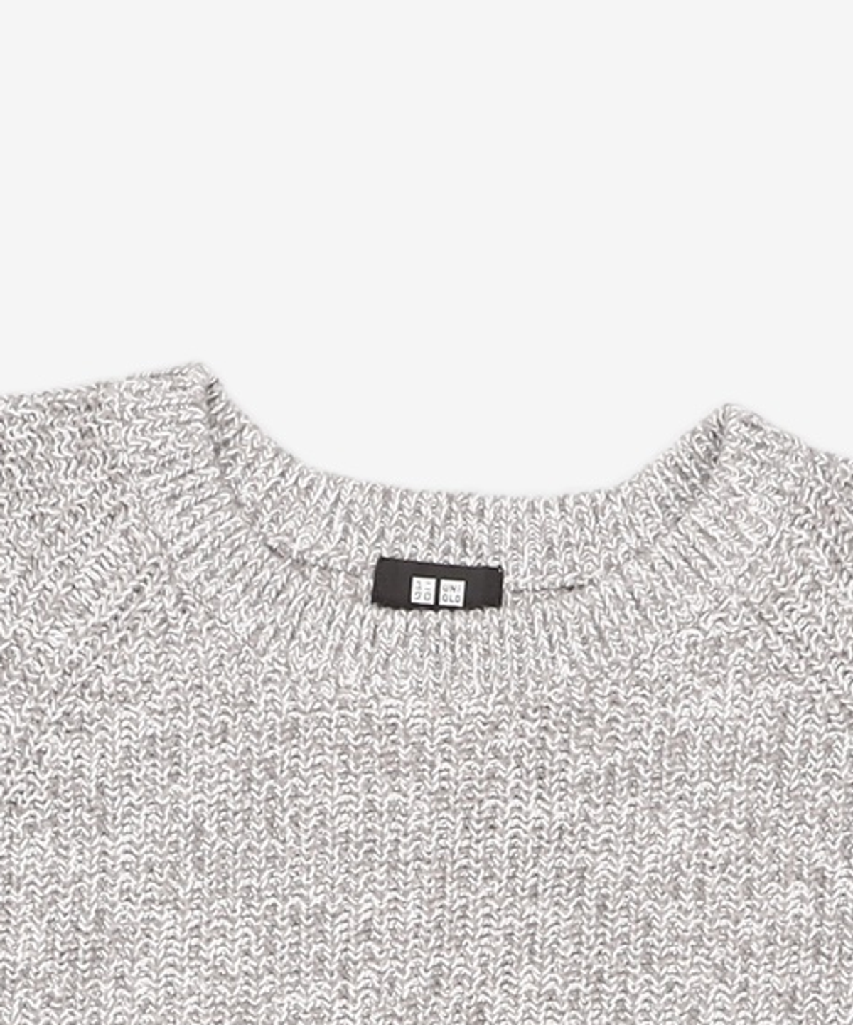 유니클로(UNIQLO) 니트/스웨터 M