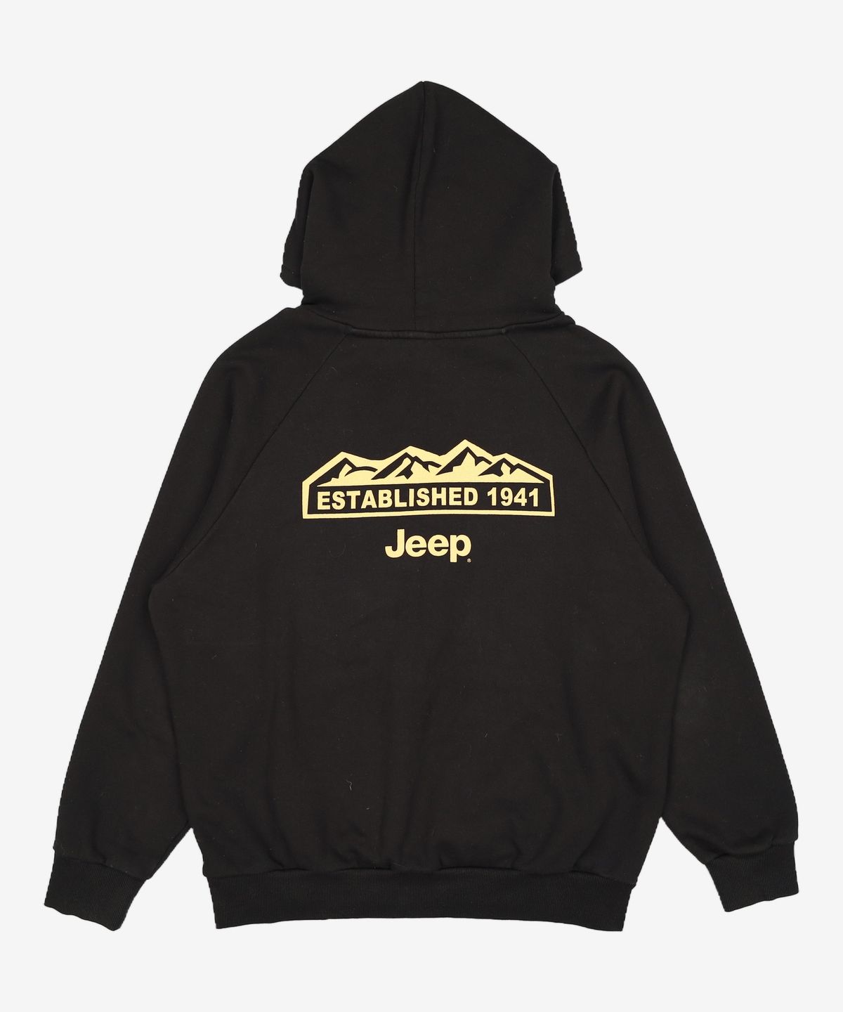 지프(JEEP) 후드 티셔츠 L
