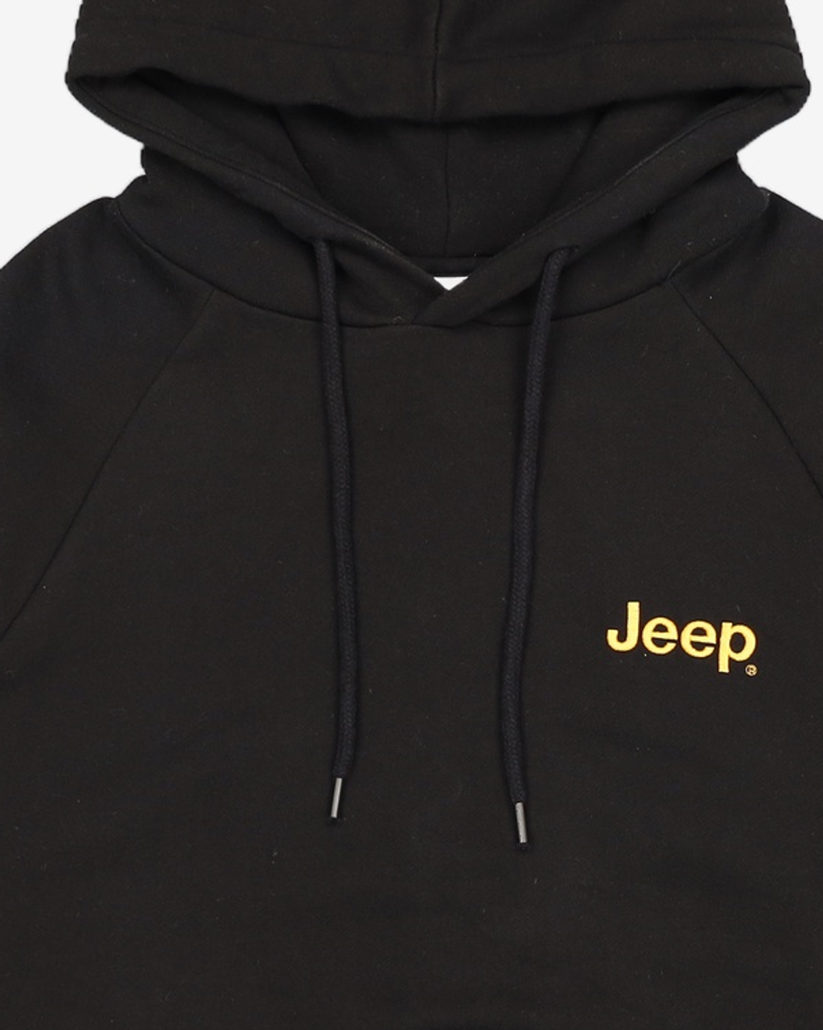 지프(JEEP) 후드 티셔츠 L