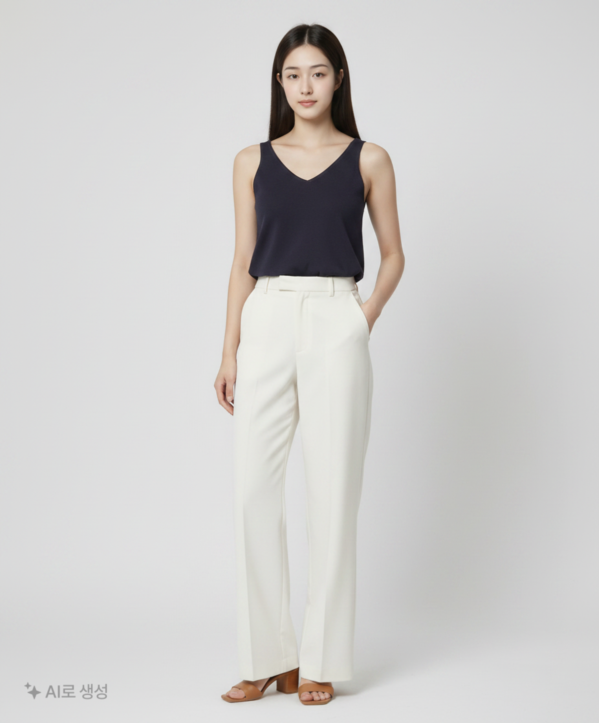 스파오(SPAO) 베스트 L