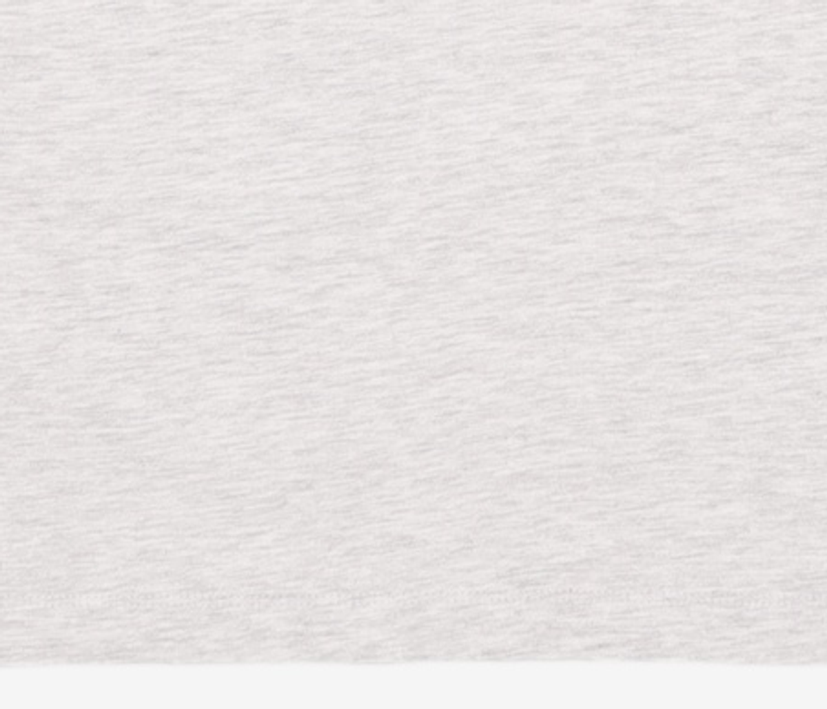 로우(L'EAU) [8th] Loke washed tee_light grey XL