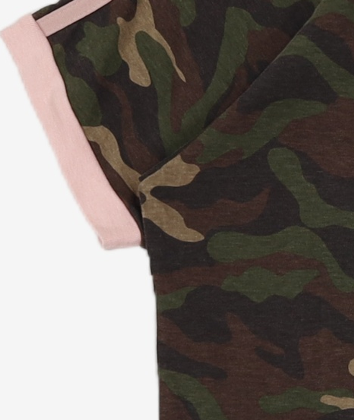 라티젠(LARTIGENT) 반소매 티셔츠 FREE