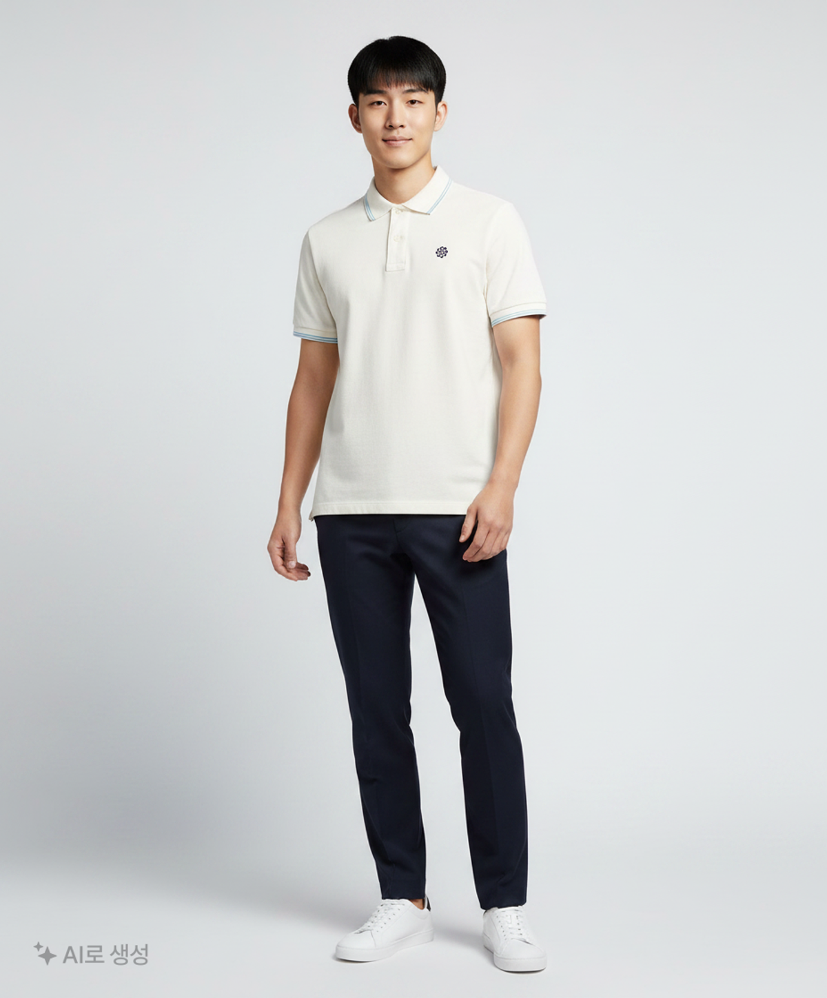 나이키(NIKE) 피케/카라 티셔츠 XL