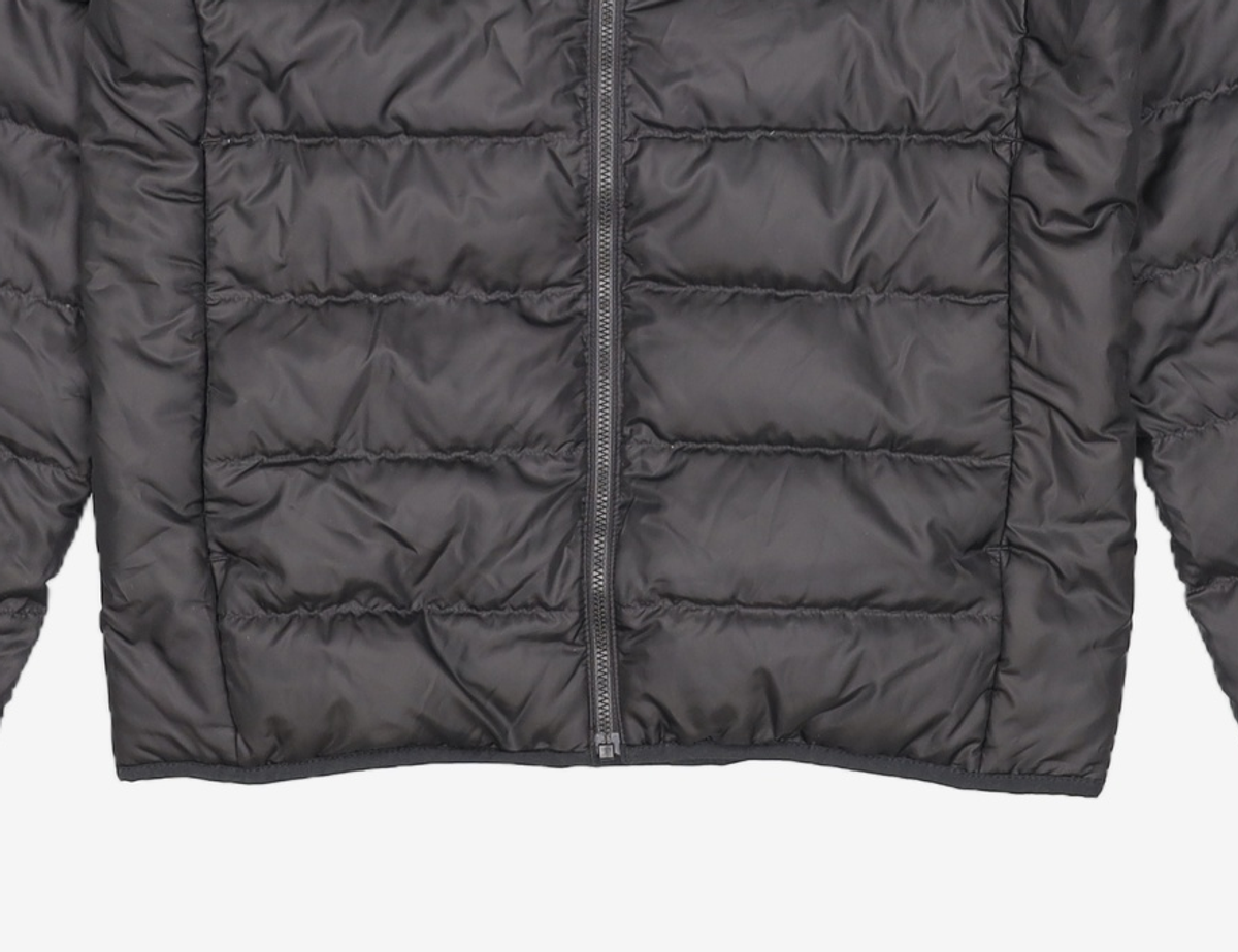 아디다스(ADIDAS) ESS DOWN JACKET GH4589 M