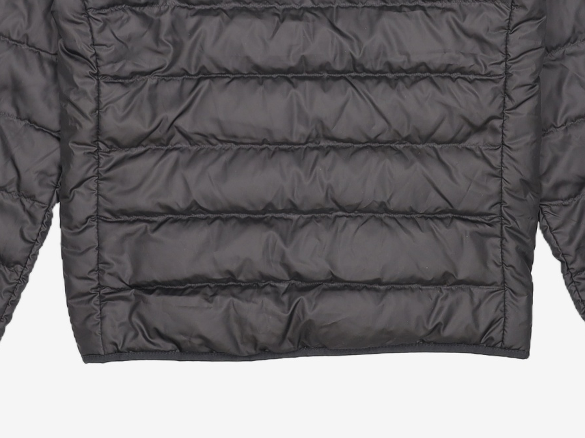 아디다스(ADIDAS) ESS DOWN JACKET GH4589 M