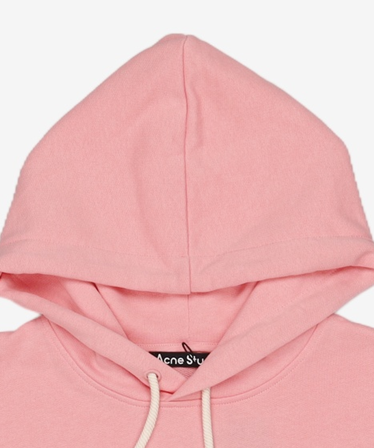 아크네 스튜디오(ACNE STUDIOS) 후드 티셔츠 XXS