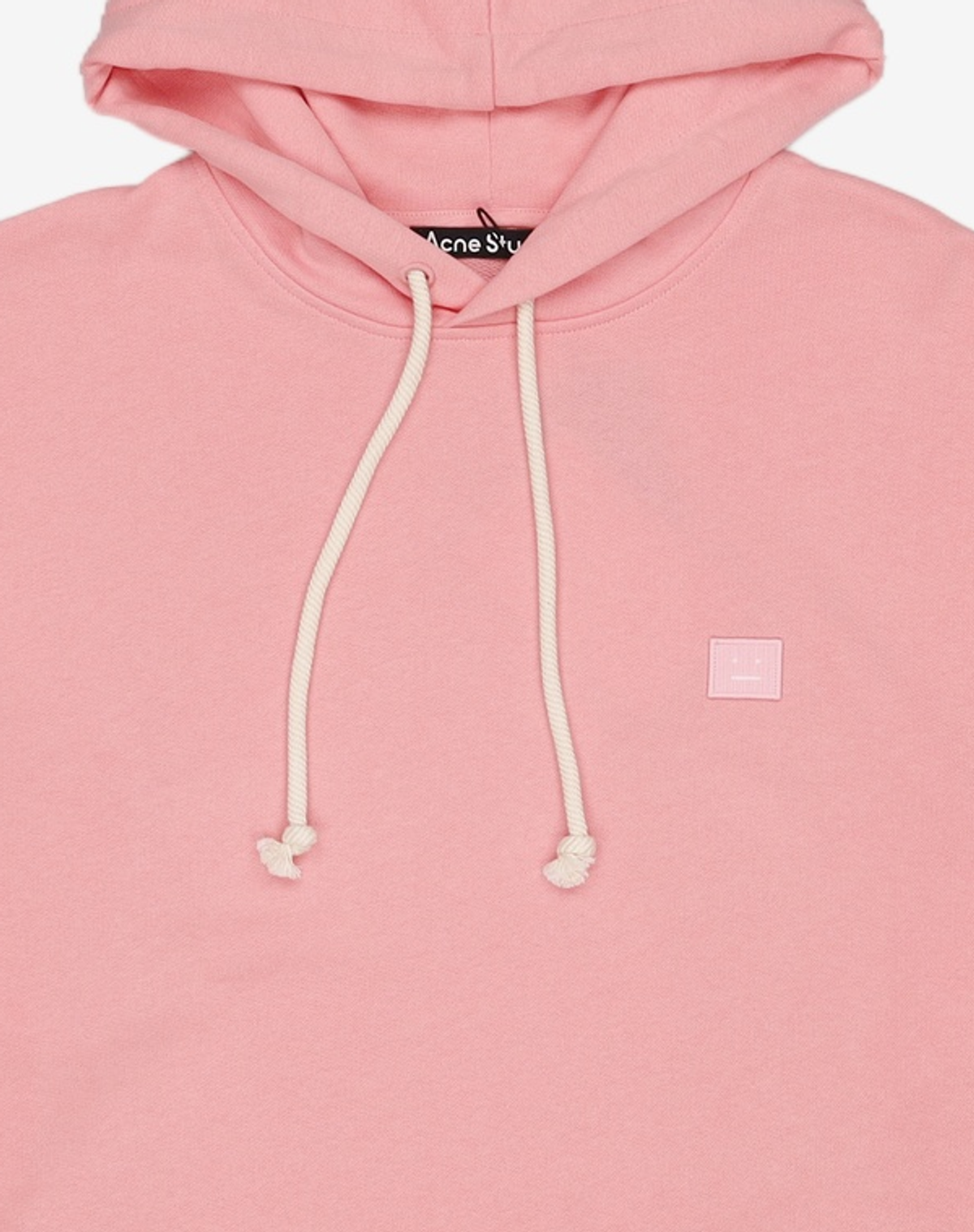 아크네 스튜디오(ACNE STUDIOS) 후드 티셔츠 XXS
