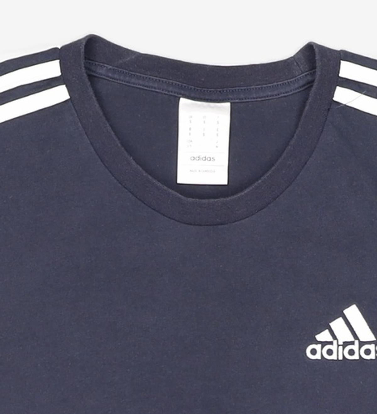 아디다스(ADIDAS) 반소매 티셔츠 M