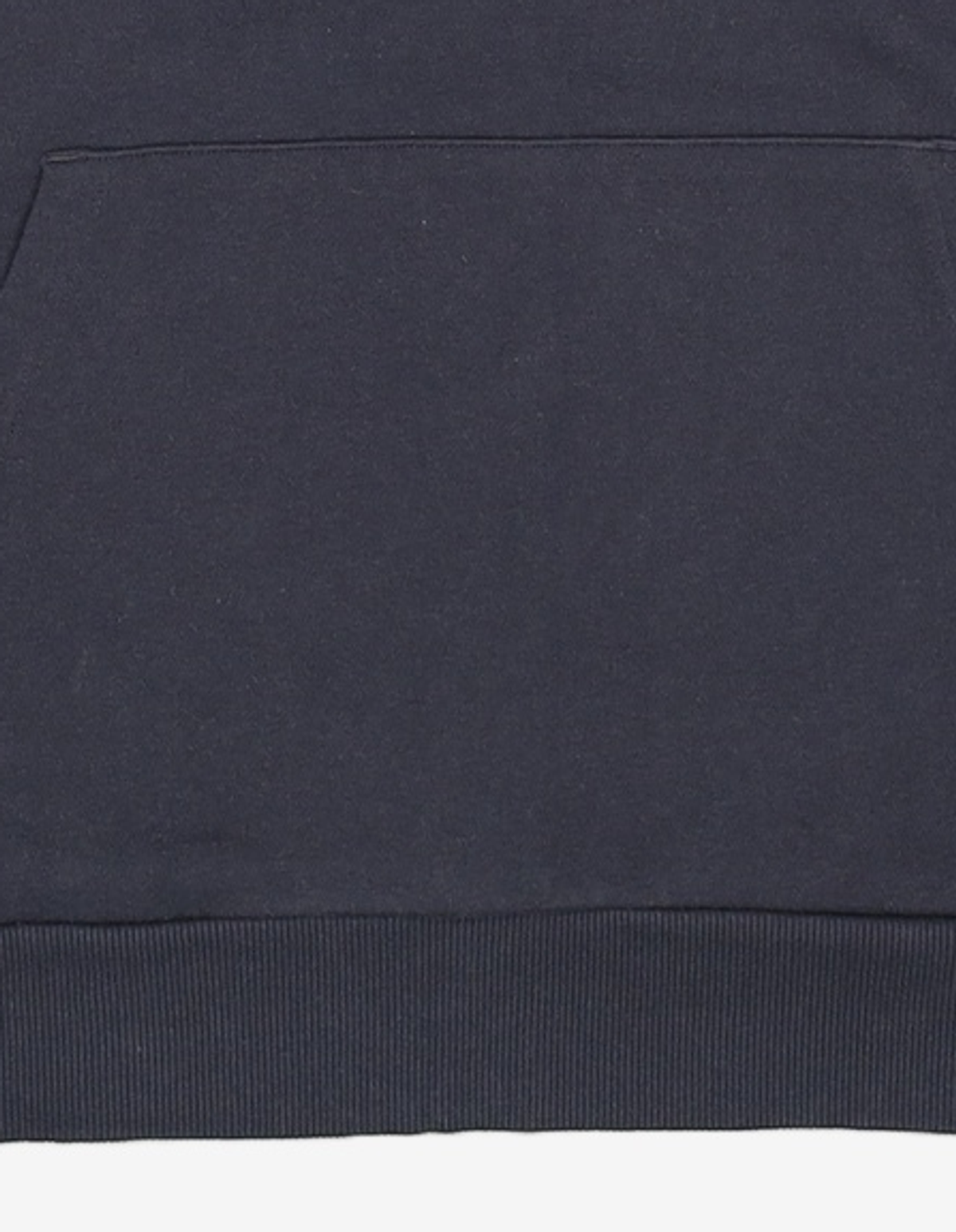 언더아머(UNDERARMOUR) KIM Terry 로고 후드티 1369290-100 XL