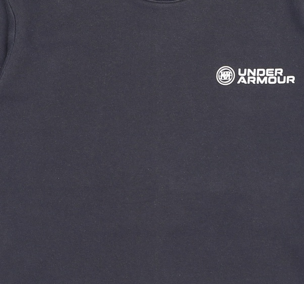 언더아머(UNDERARMOUR) 맨투맨/스웨트셔츠 L