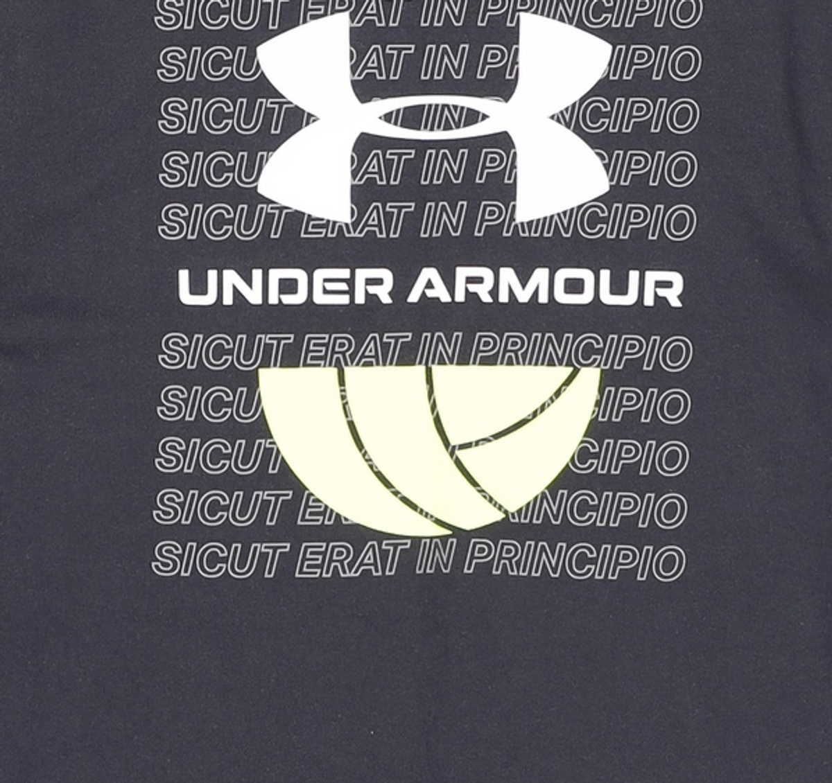 언더아머(UNDERARMOUR) 맨투맨/스웨트셔츠 L