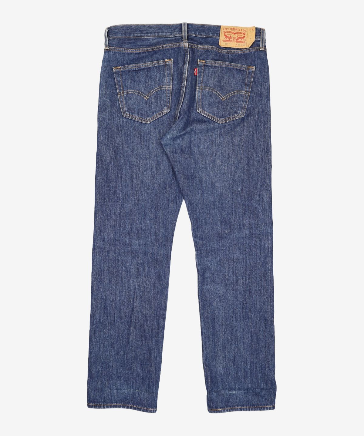 리바이스(LEVI'S) 501® 오리지널 진_00501-0115 34