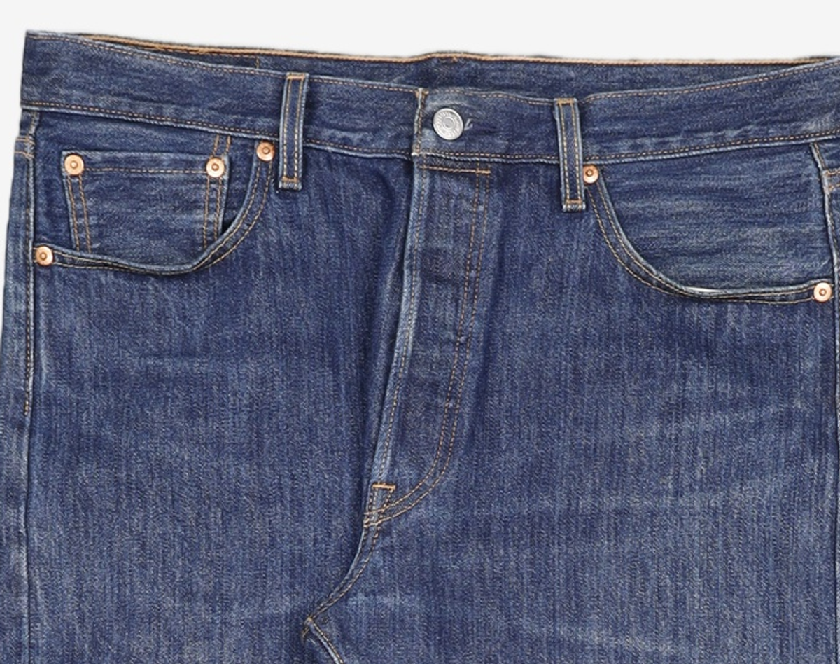 리바이스(LEVI'S) 501® 오리지널 진_00501-0115 34