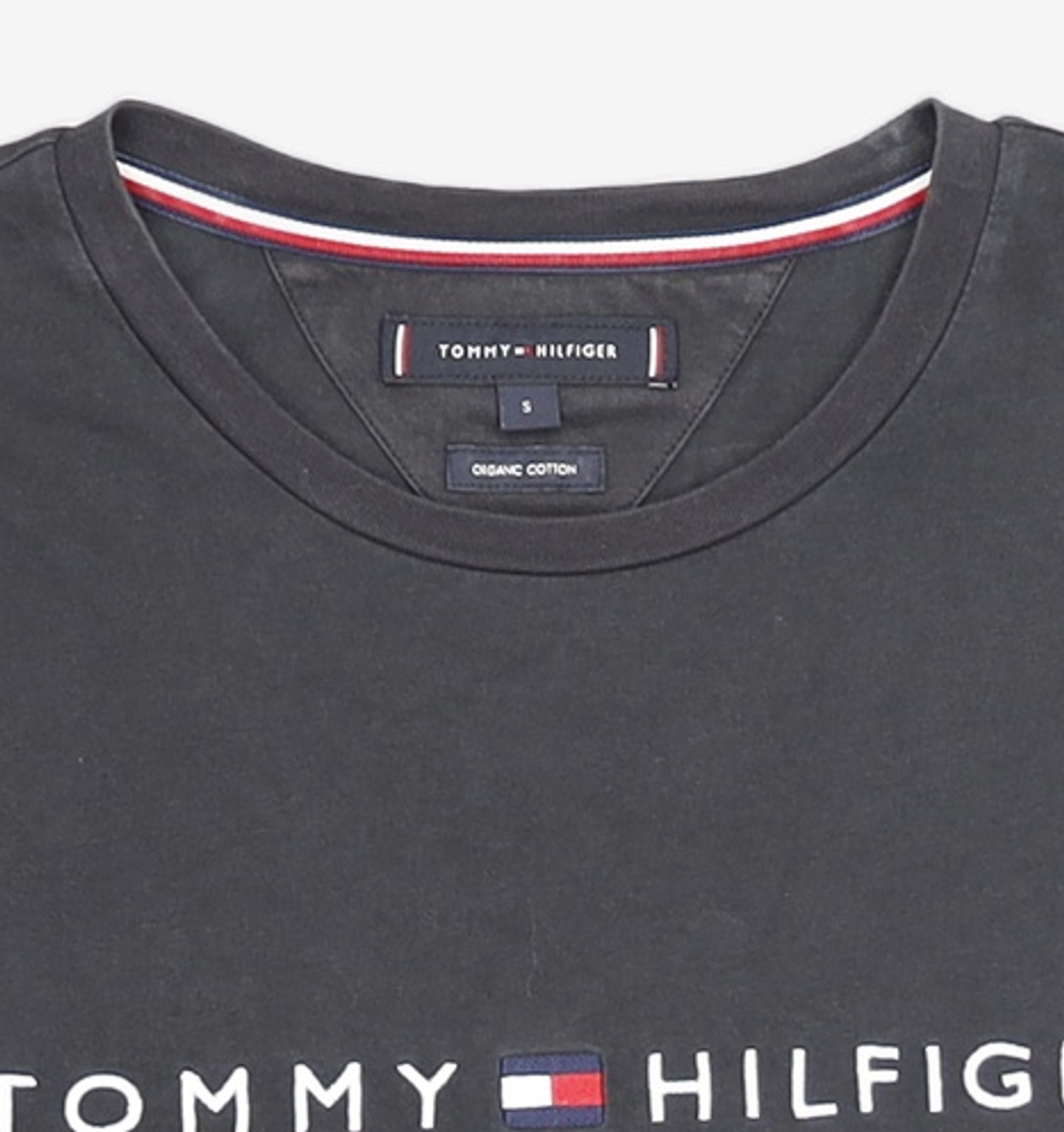 타미힐피거(TOMMY HILFIGER) 반소매 티셔츠 S