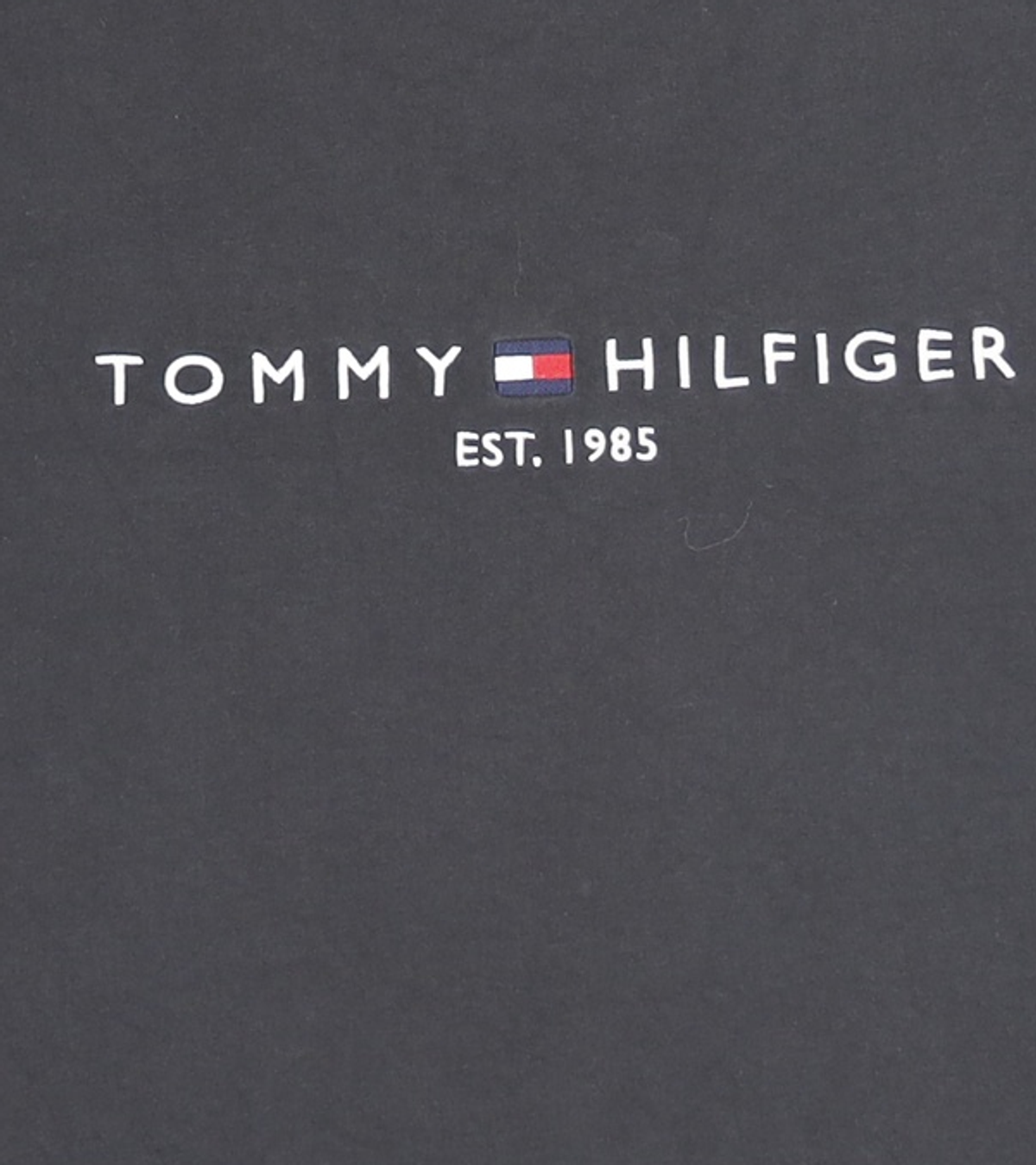 타미힐피거(TOMMY HILFIGER) 반소매 티셔츠 S