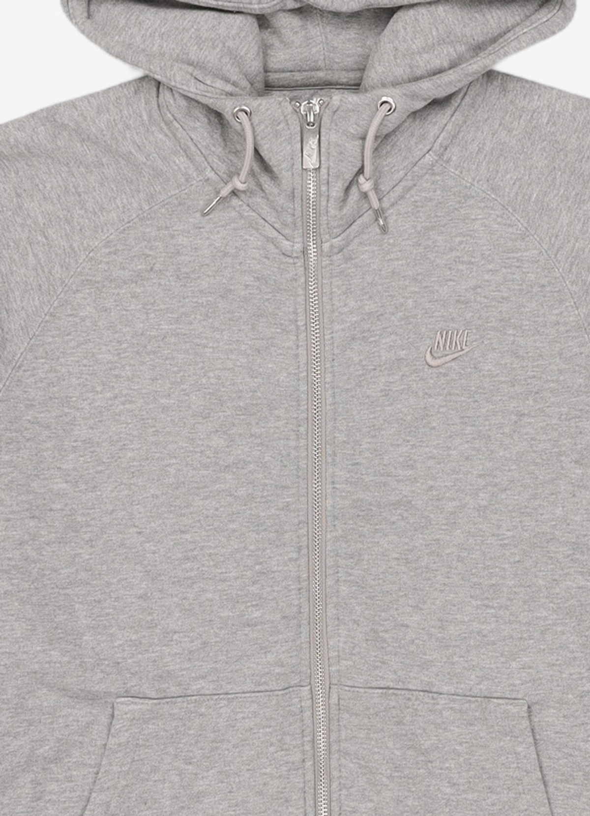 나이키(NIKE) 후드 집업 M
