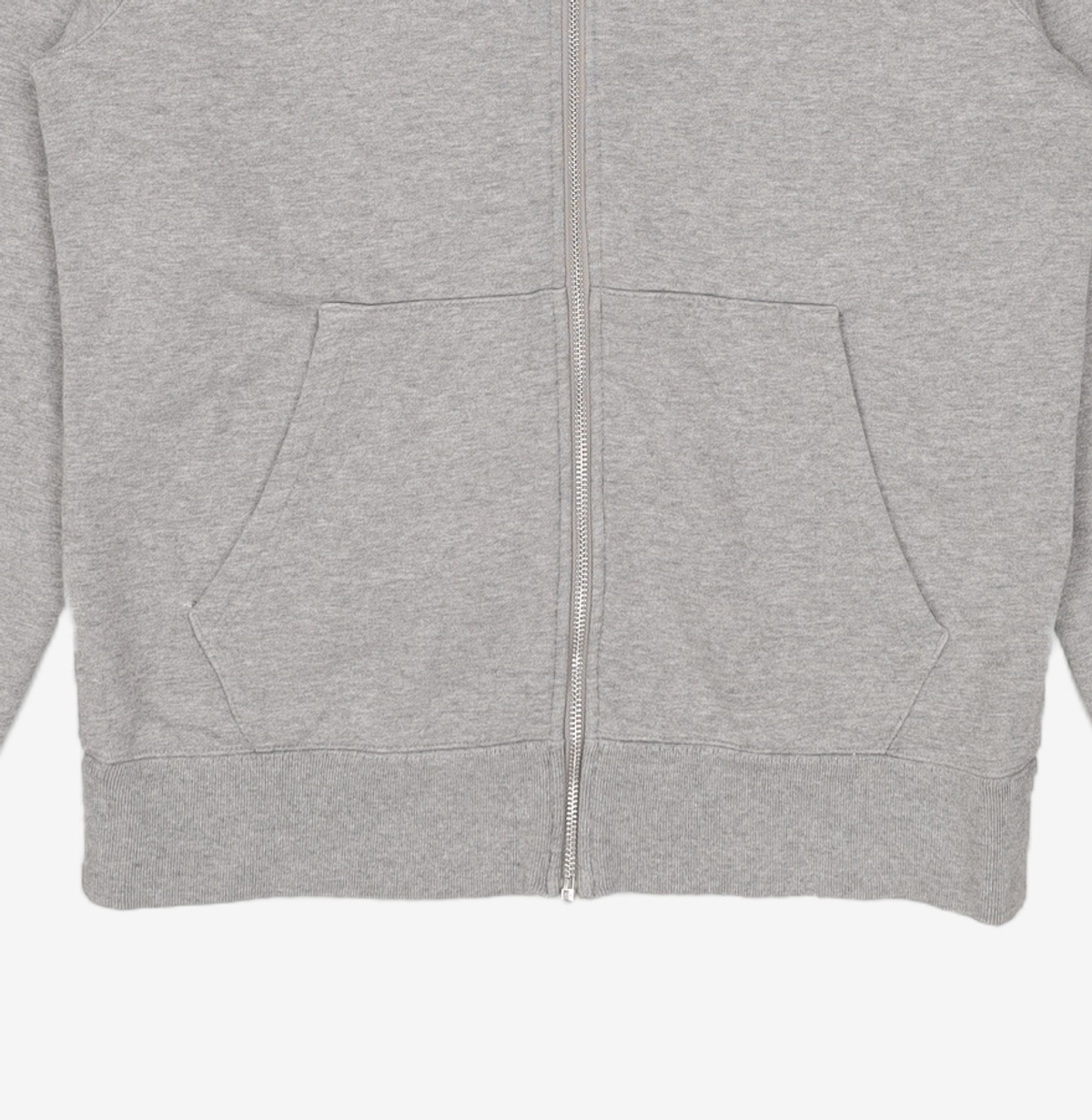 나이키(NIKE) 후드 집업 M