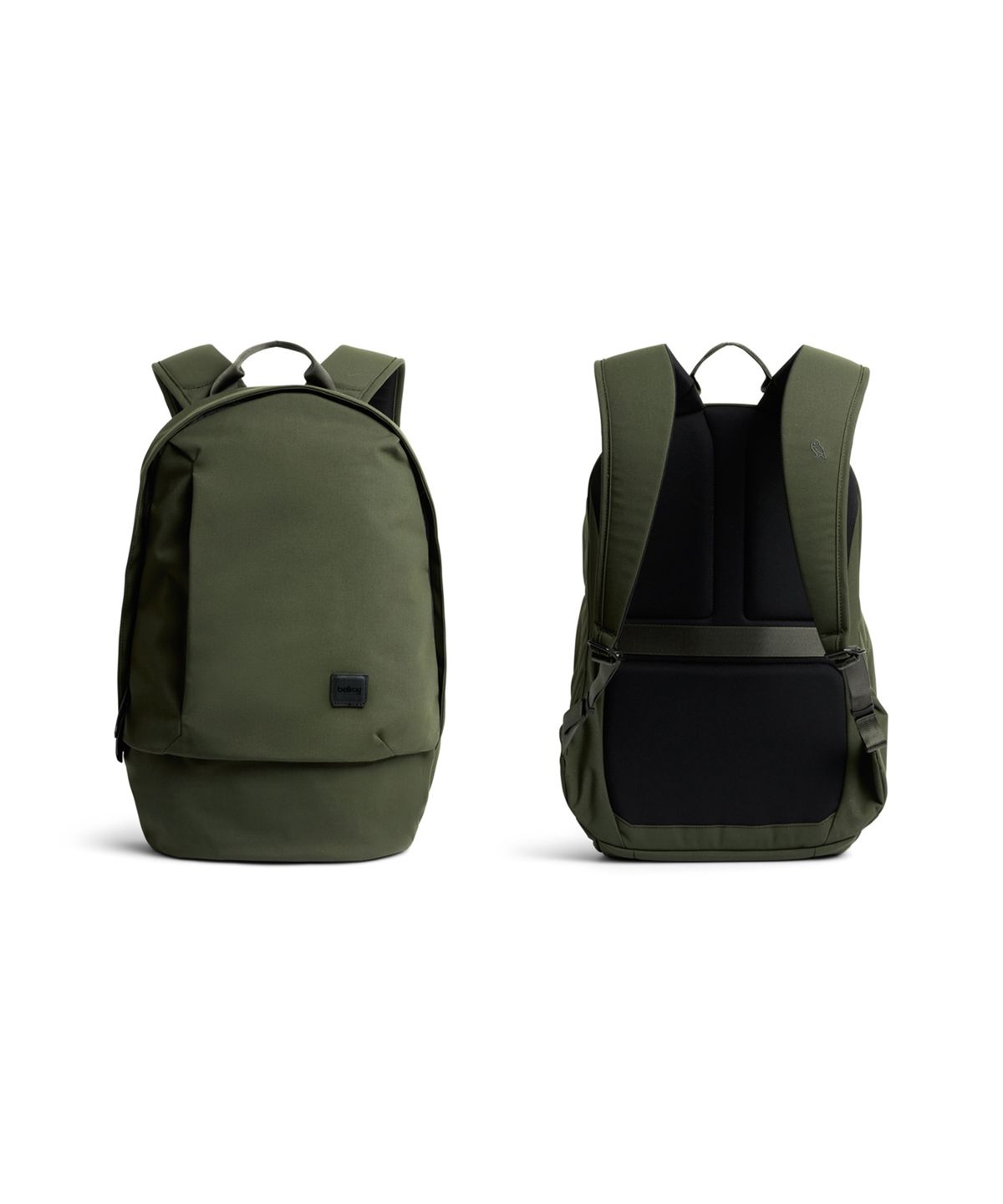 벨로이(BELLROY) 클래식 백팩(BCBD-OLI-244) - 올리브