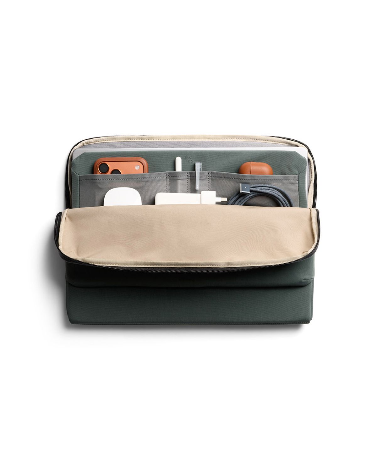 벨로이(BELLROY) 랩탑 캐디 16인치(DLCB-EGD-213) - 에버글레이즈
