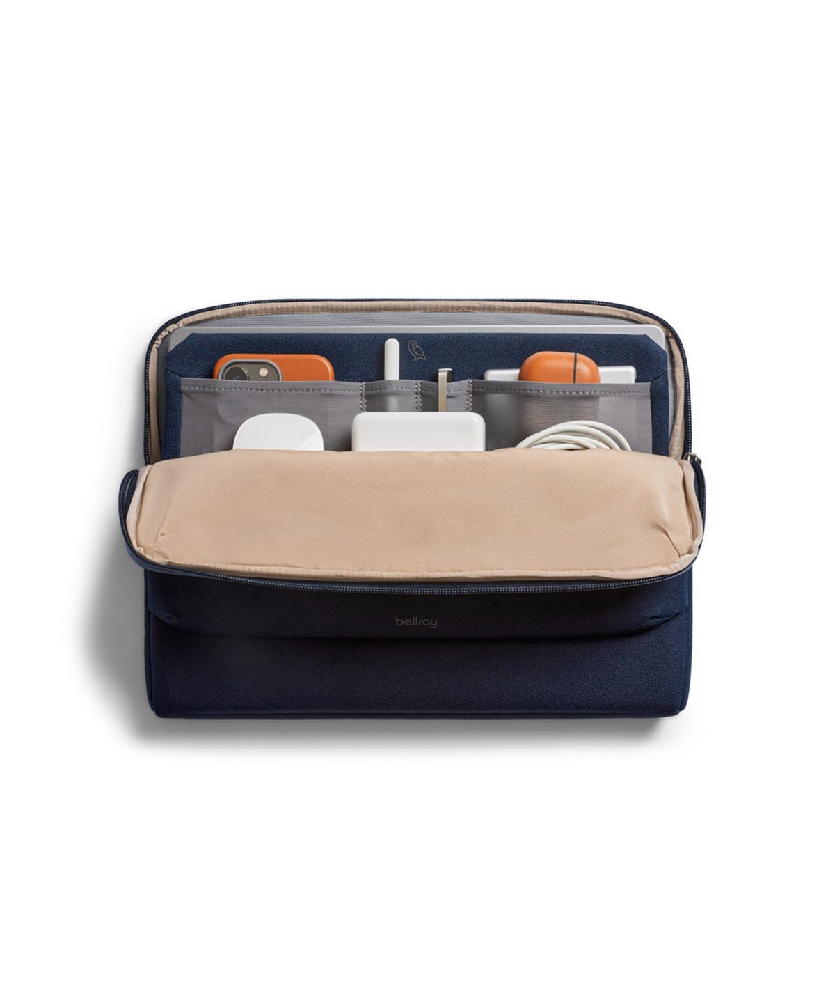 벨로이(BELLROY) 랩탑 캐디 16인치(DLCB-NSK-215) - 나이트스카이