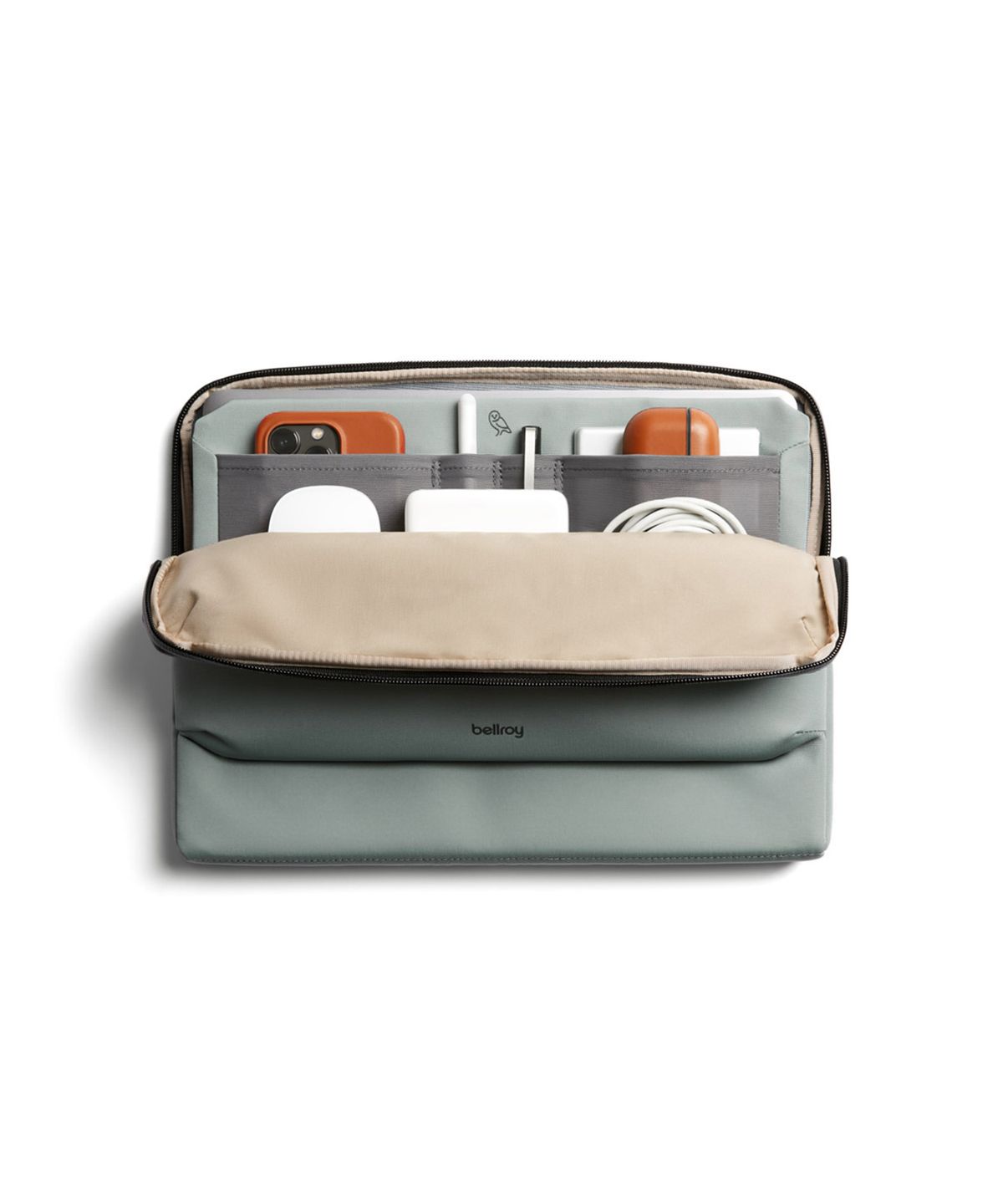 벨로이(BELLROY) 랩탑 캐디 14인치(DLCA-EUC-230 ) - 유칼립투스