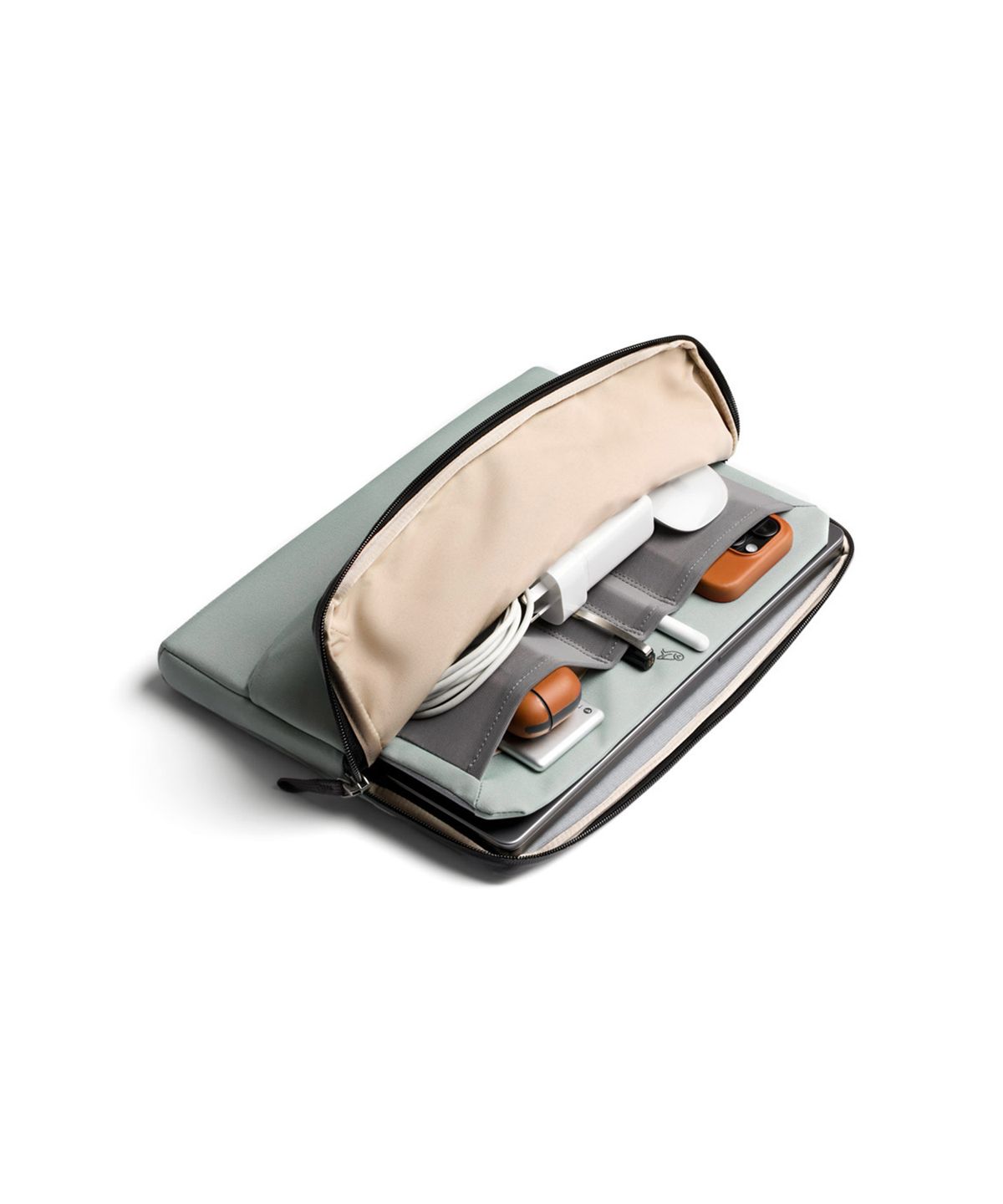 벨로이(BELLROY) 랩탑 캐디 16인치(DLCB-EUC-230 ) - 유칼립투스