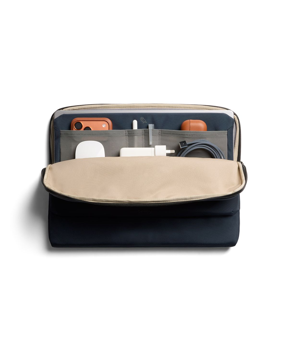 벨로이(BELLROY) 랩탑 캐디 14인치(DLCA-NSK-215 ) - 나이트스카이