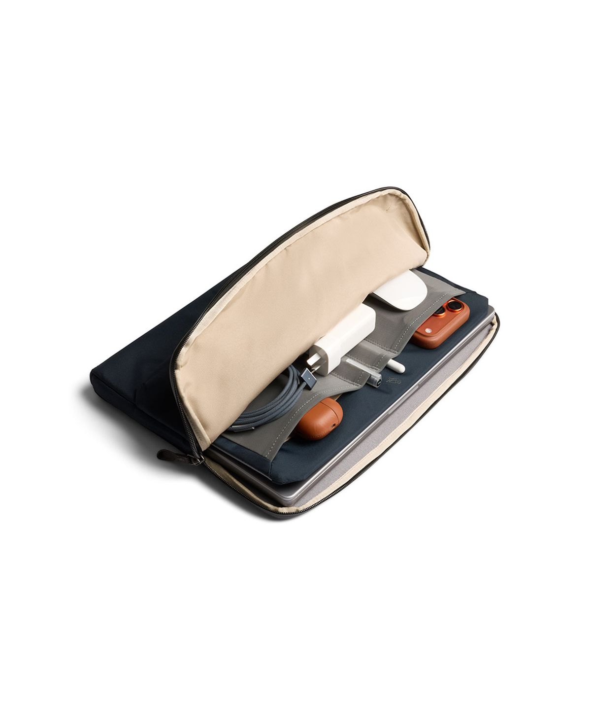 벨로이(BELLROY) 랩탑 캐디 14인치(DLCA-NSK-215 ) - 나이트스카이