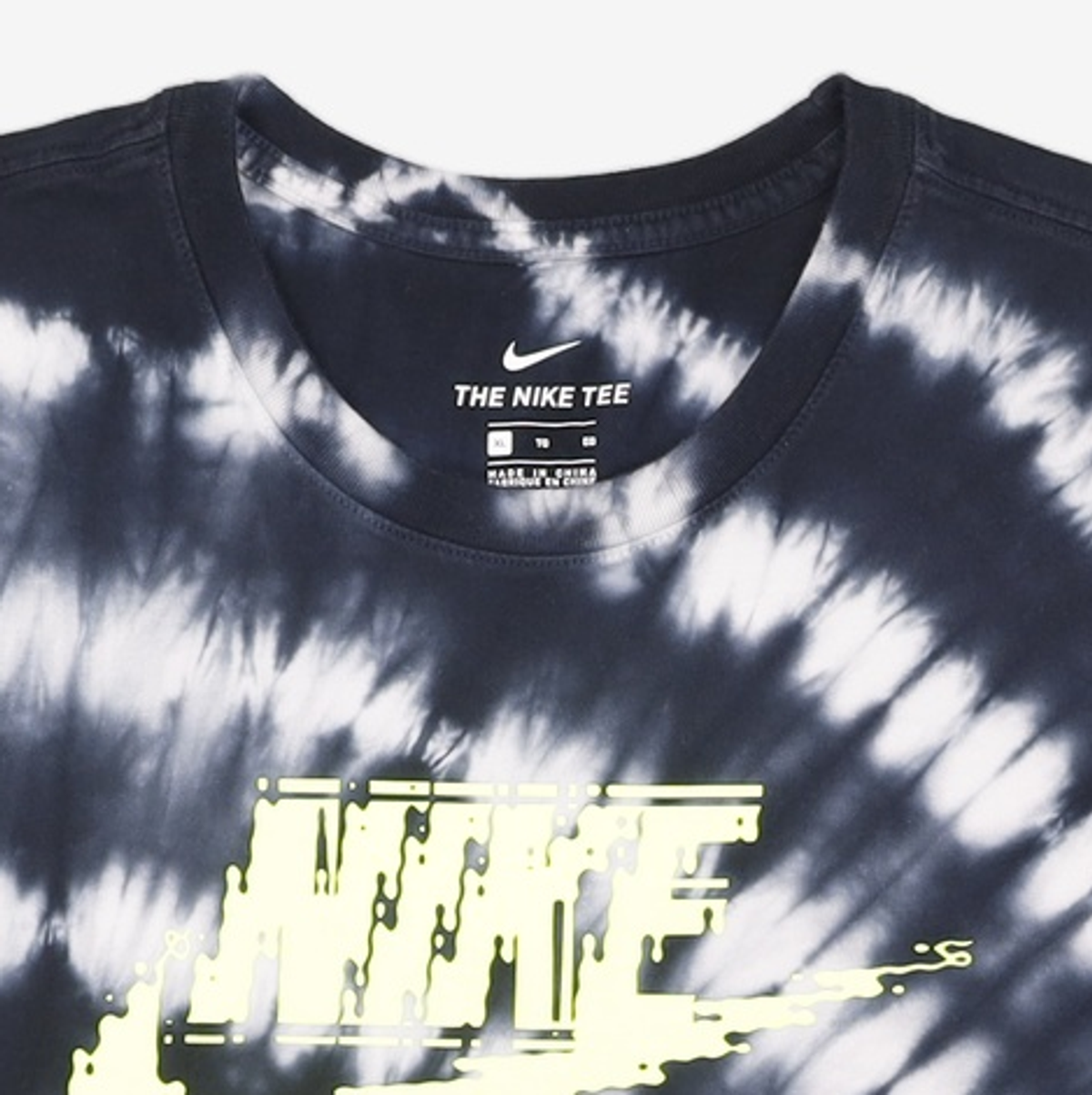 나이키(NIKE) 반소매 티셔츠 XL