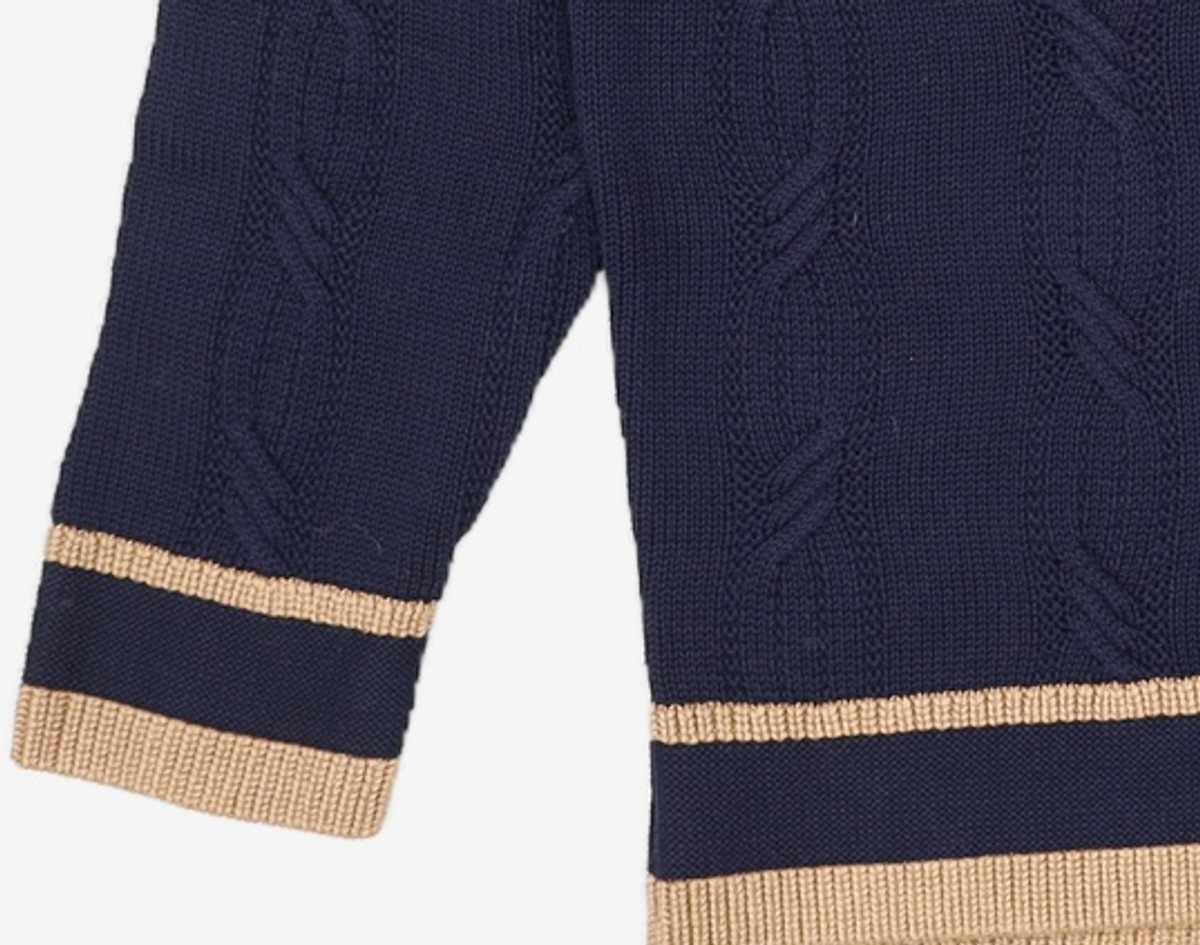 타미힐피거(TOMMY HILFIGER) 니트/스웨터 L