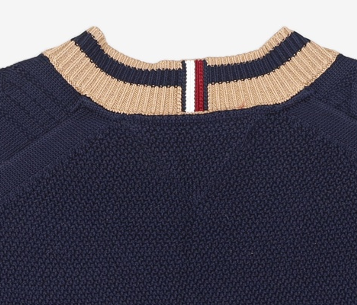 타미힐피거(TOMMY HILFIGER) 니트/스웨터 L