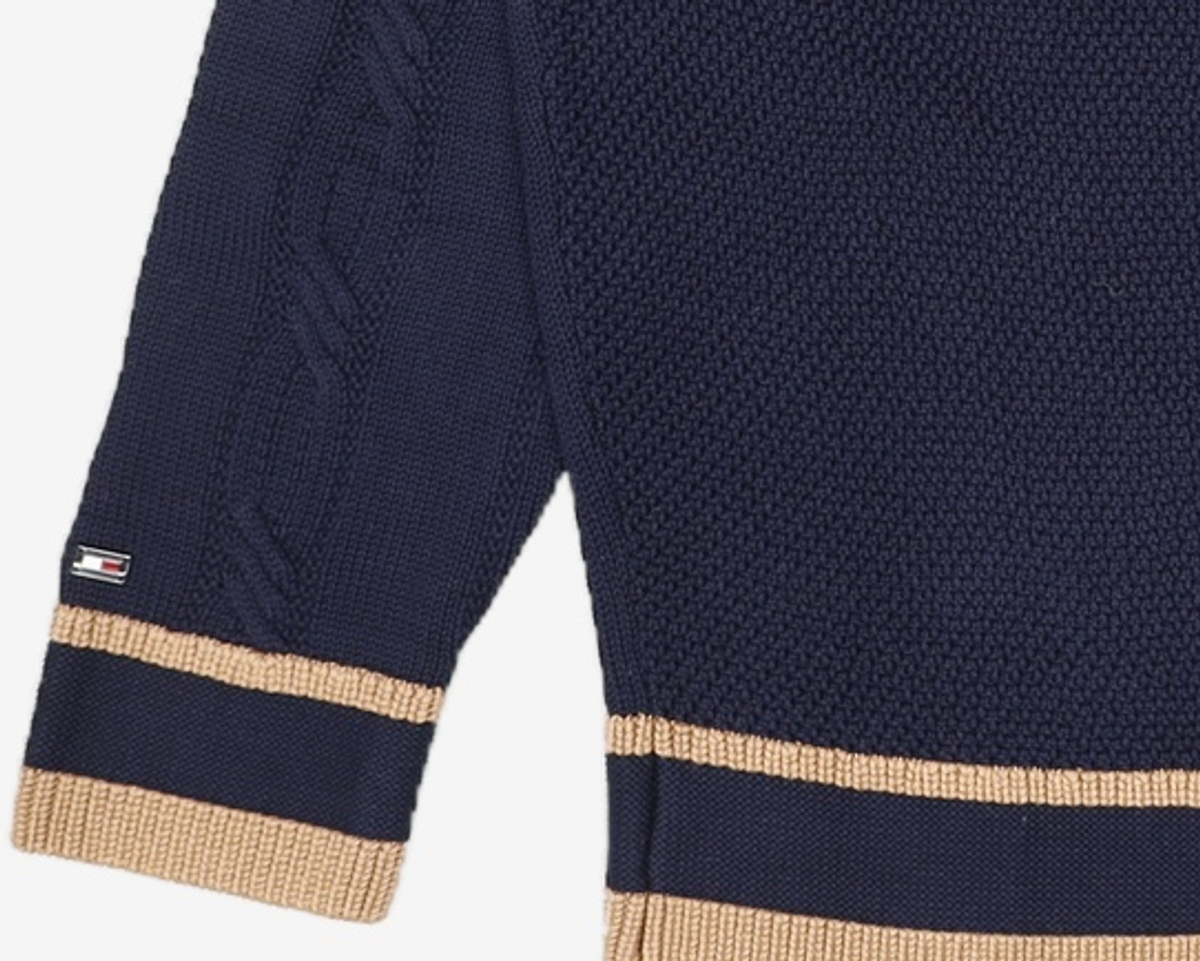 타미힐피거(TOMMY HILFIGER) 니트/스웨터 L