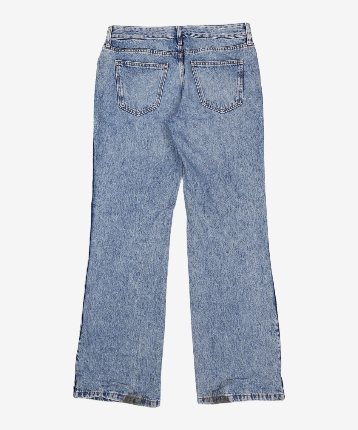 자라(ZARA) 청/데님 팬츠 28