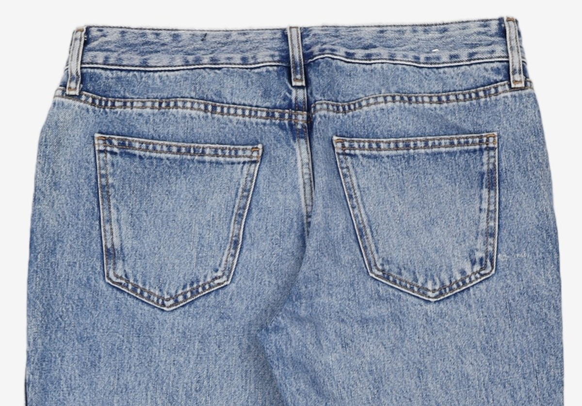 자라(ZARA) 청/데님 팬츠 28