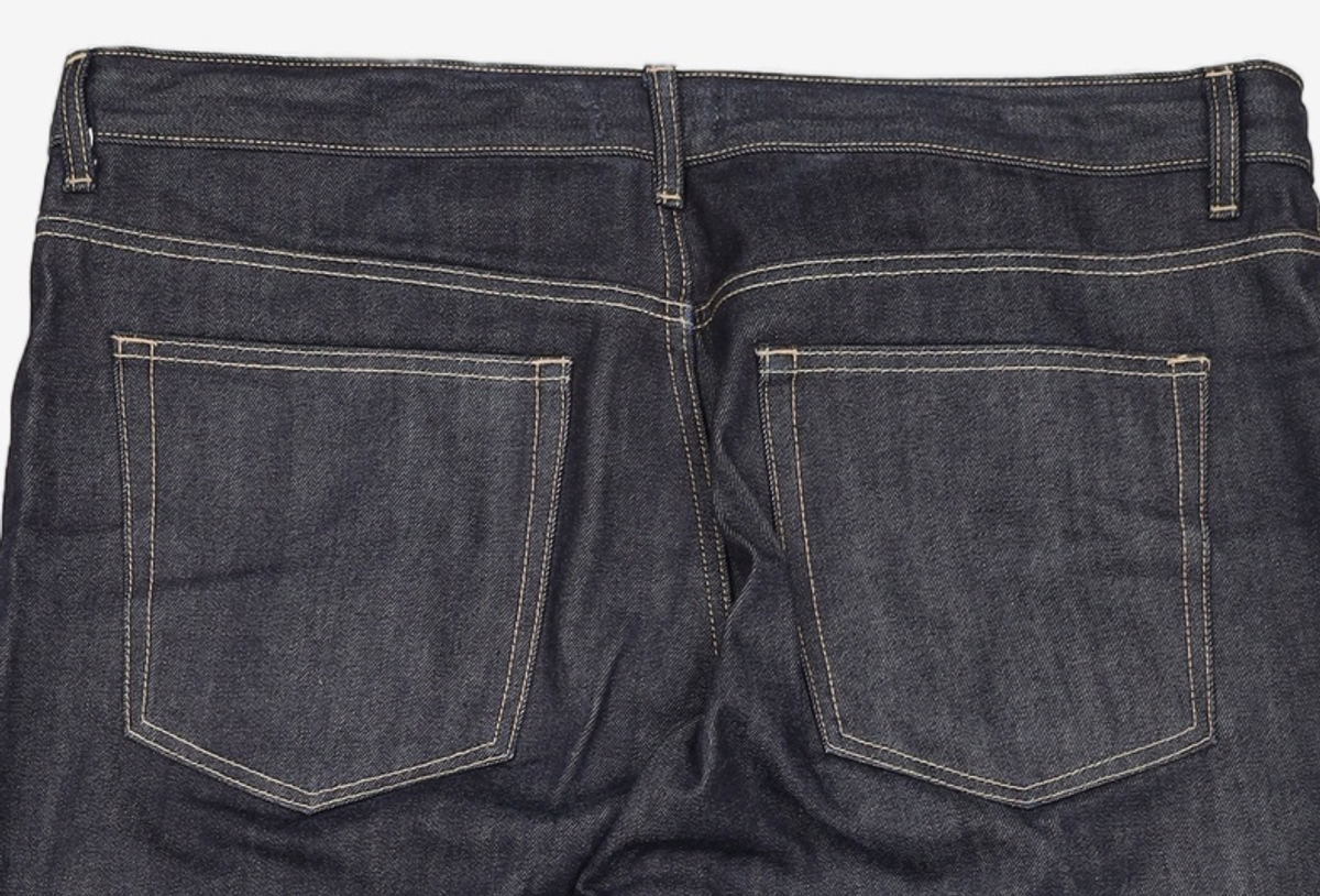 무신사 스탠다드(MUSINSA STANDARD) 청/데님 팬츠 40