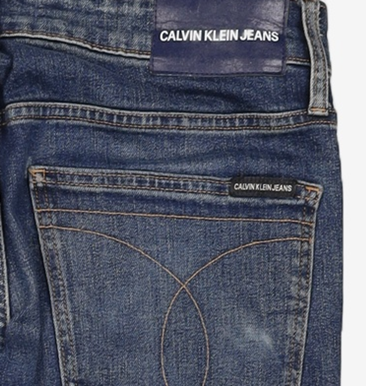 캘빈클라인 진(CALVIN KLEIN JEANS) 청/데님 팬츠 XL
