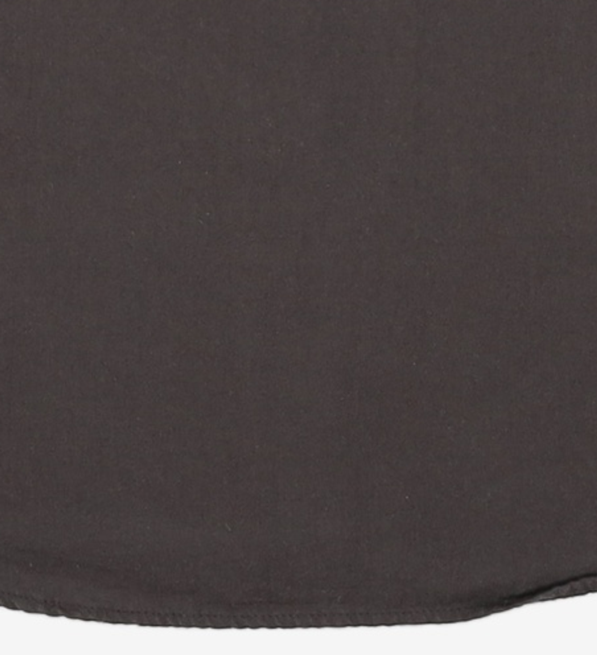 원소프트(1'SOFT) 베이직오픈카라셔츠 BASIC OPEN COLLAR SHIRT M