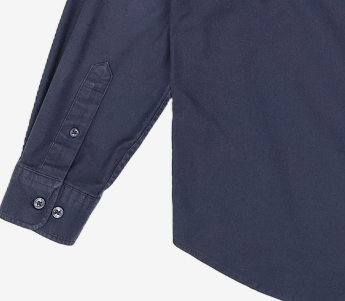 라코스테(LACOSTE) 남성 베이직 옥스포드 셔츠 CH631E-52N HDE 100